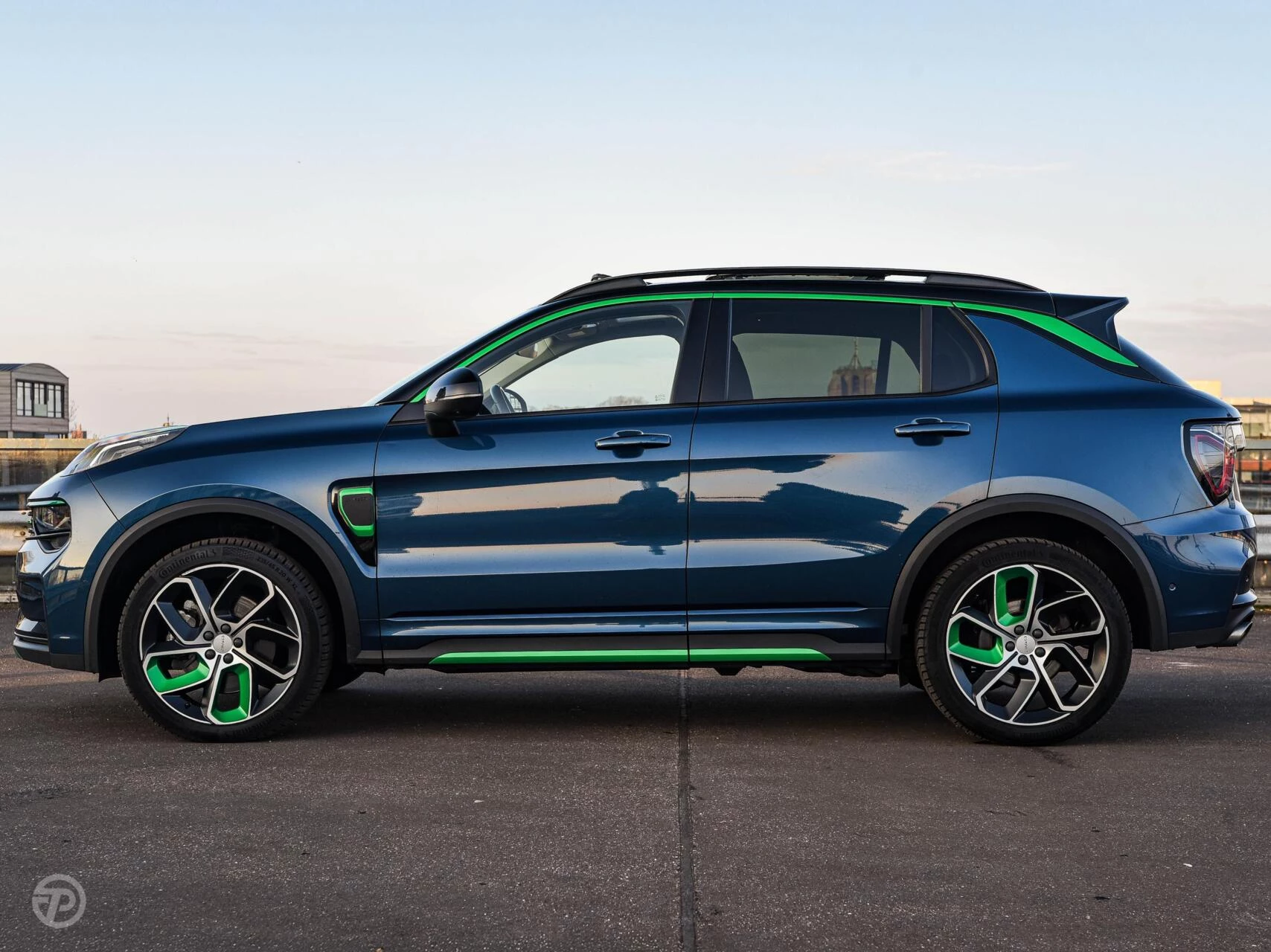 Hoofdafbeelding Lynk & Co 01