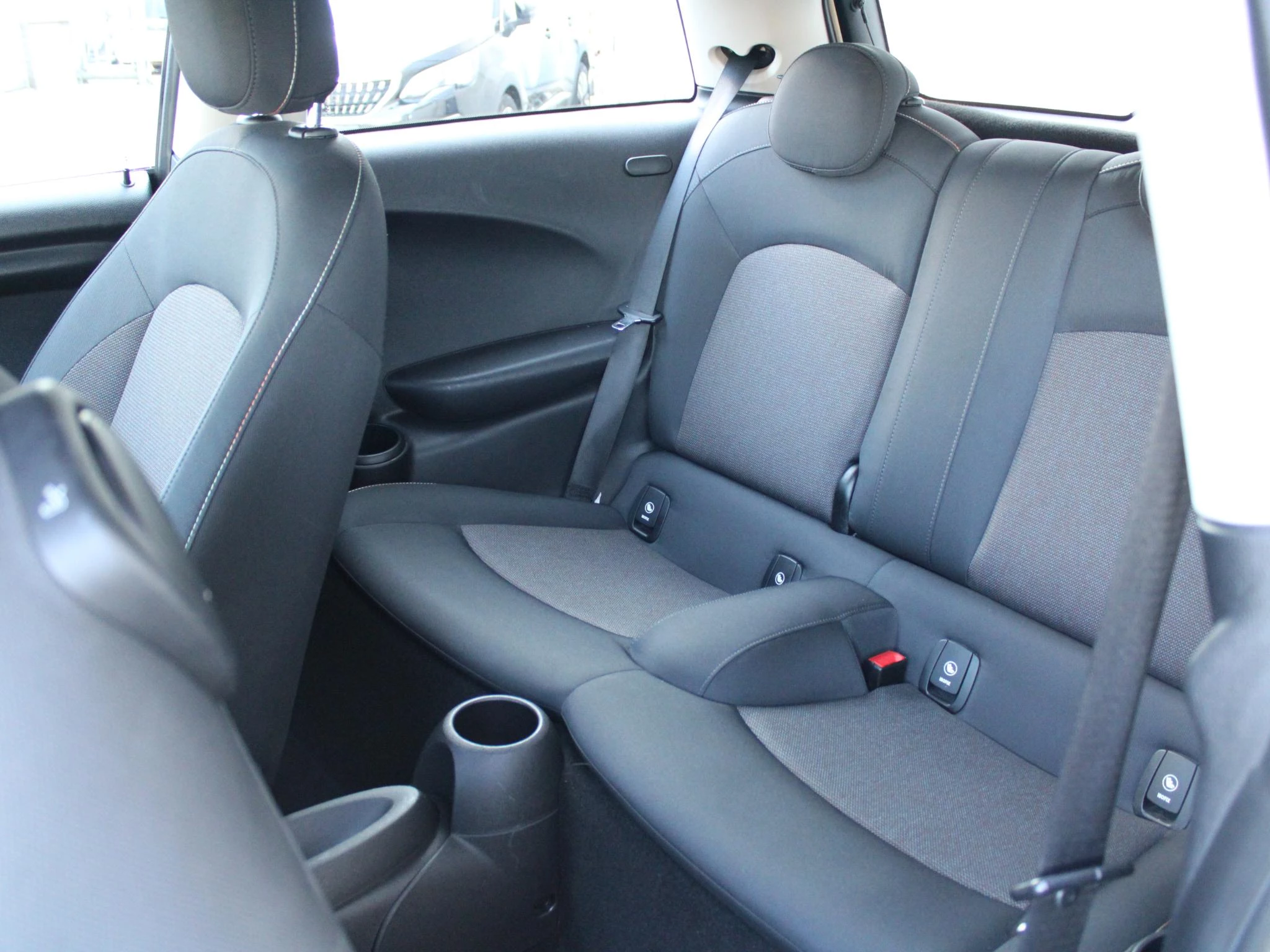 Hoofdafbeelding MINI One