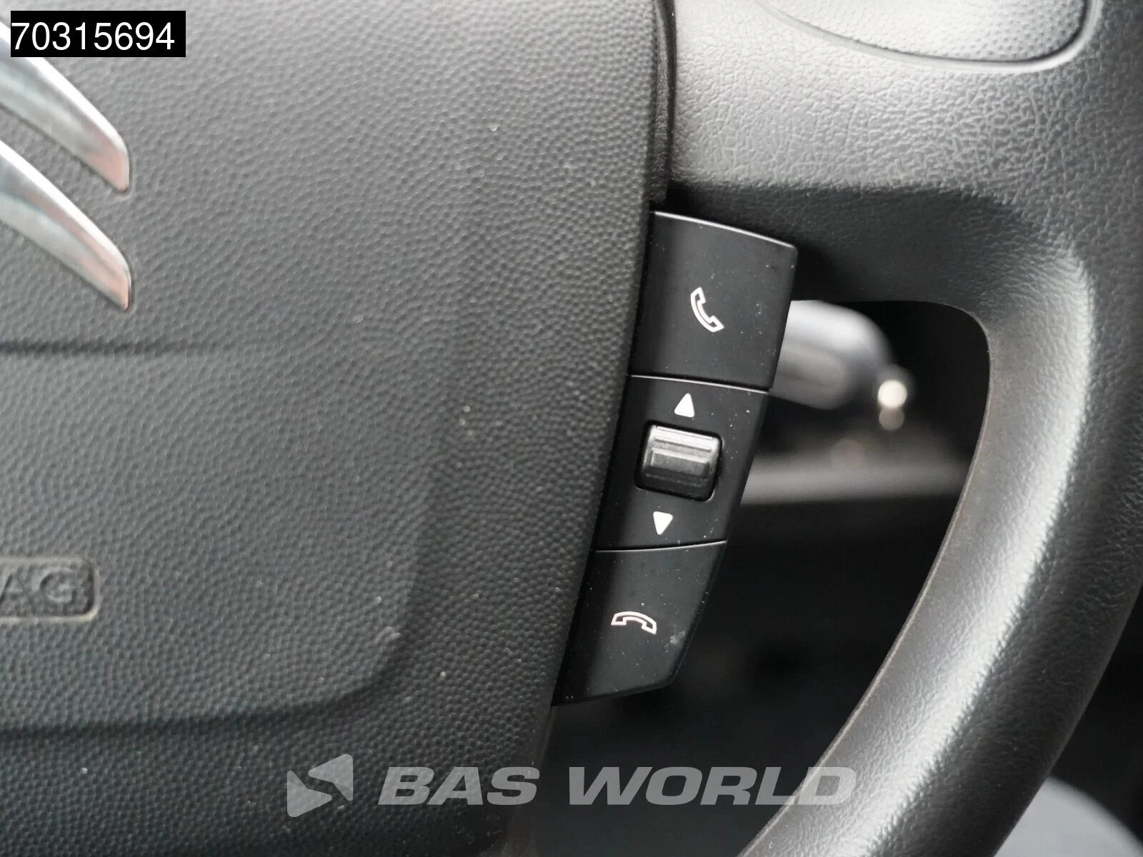 Hoofdafbeelding Citroën y