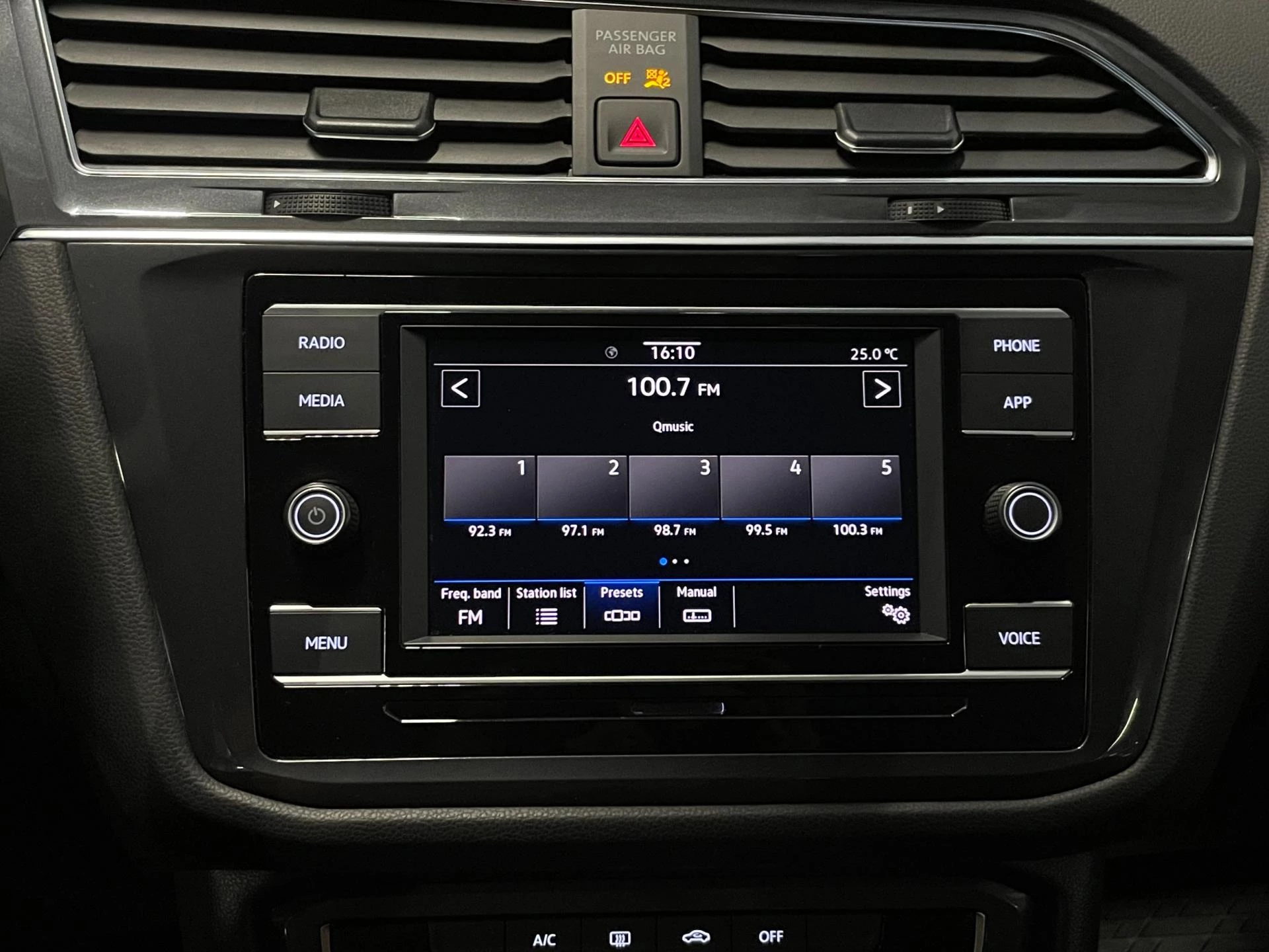 Hoofdafbeelding Volkswagen Tiguan Allspace