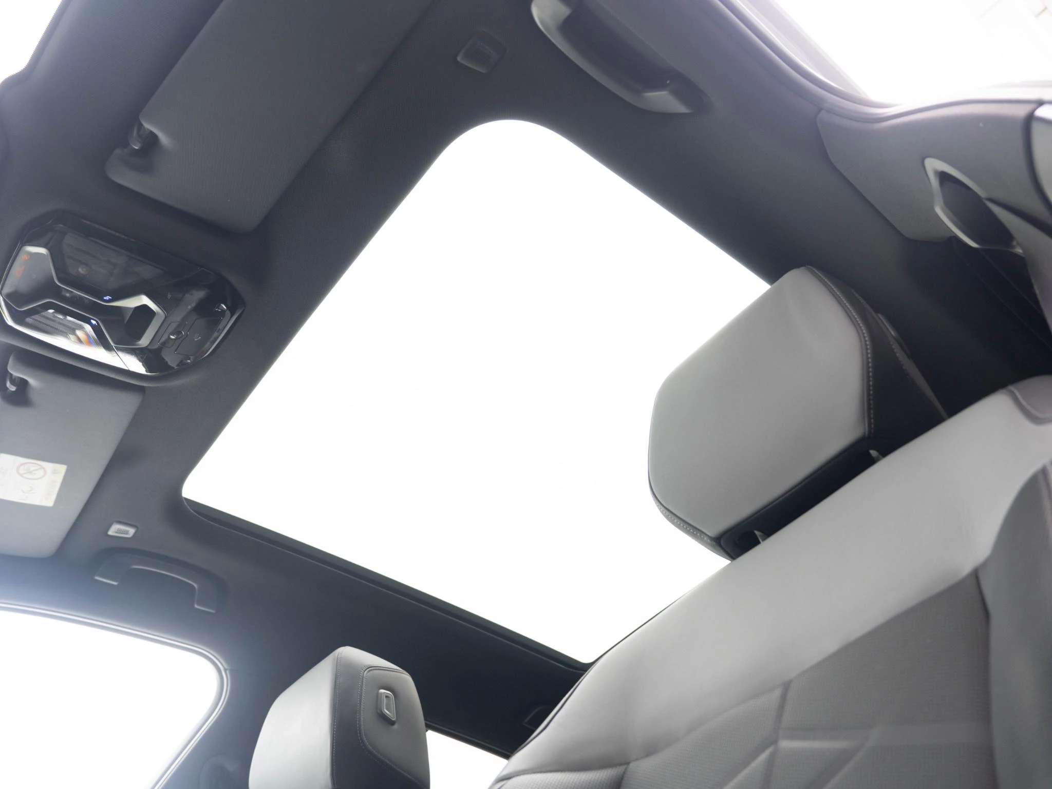 Hoofdafbeelding BMW i5