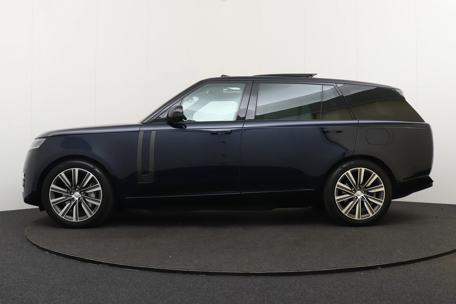Hoofdafbeelding Land Rover Range Rover