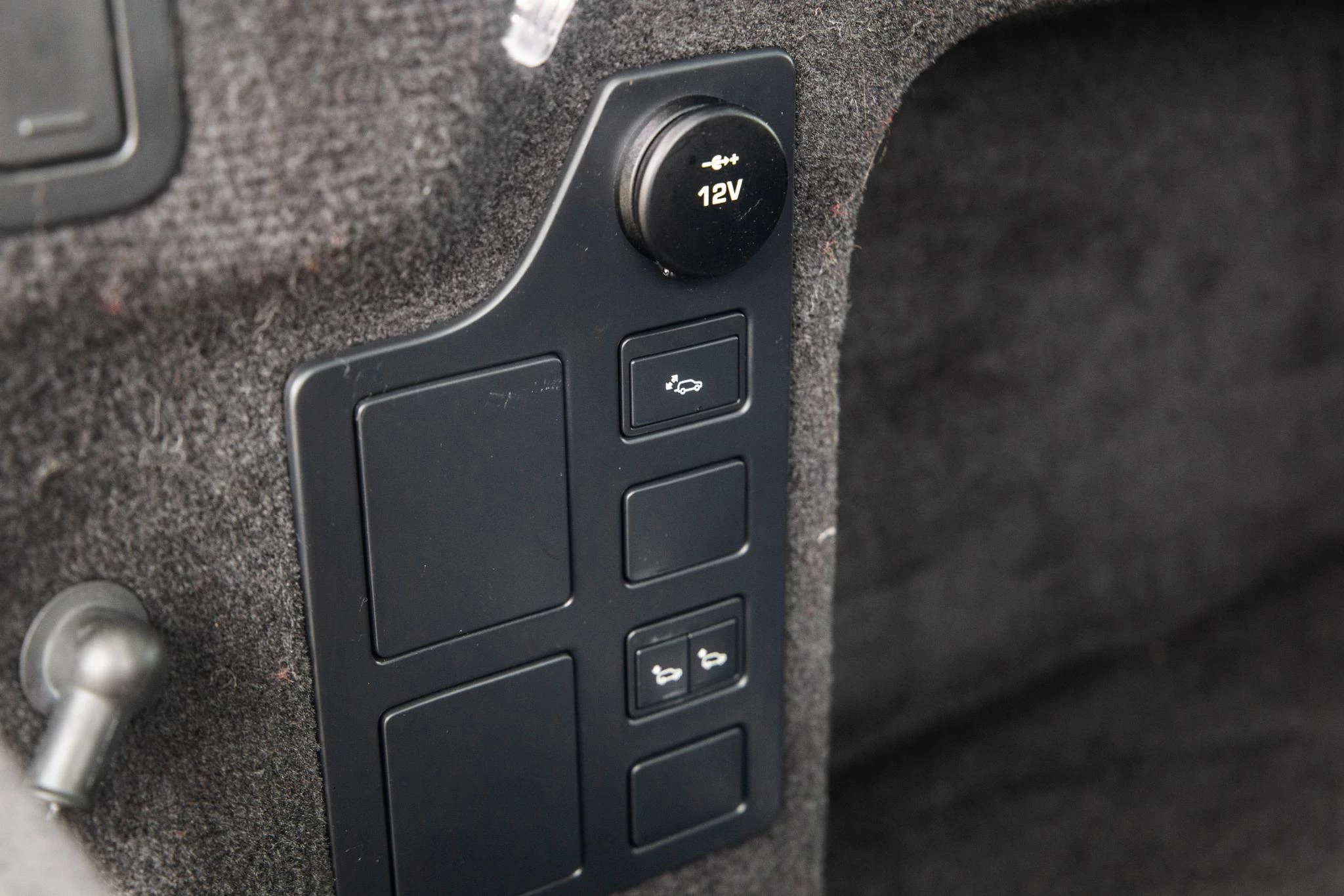 Hoofdafbeelding Land Rover Discovery