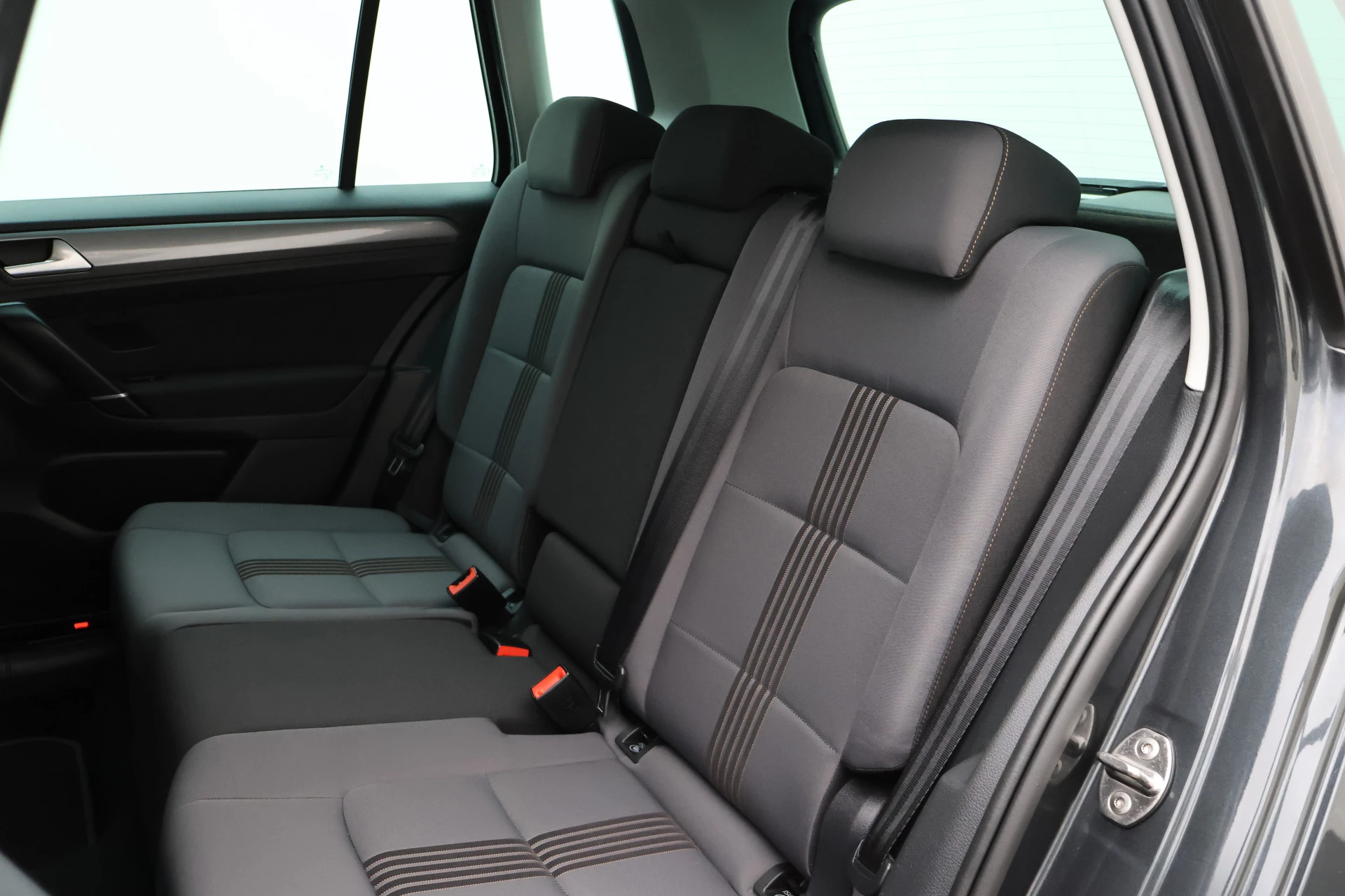 Hoofdafbeelding Volkswagen Golf Sportsvan