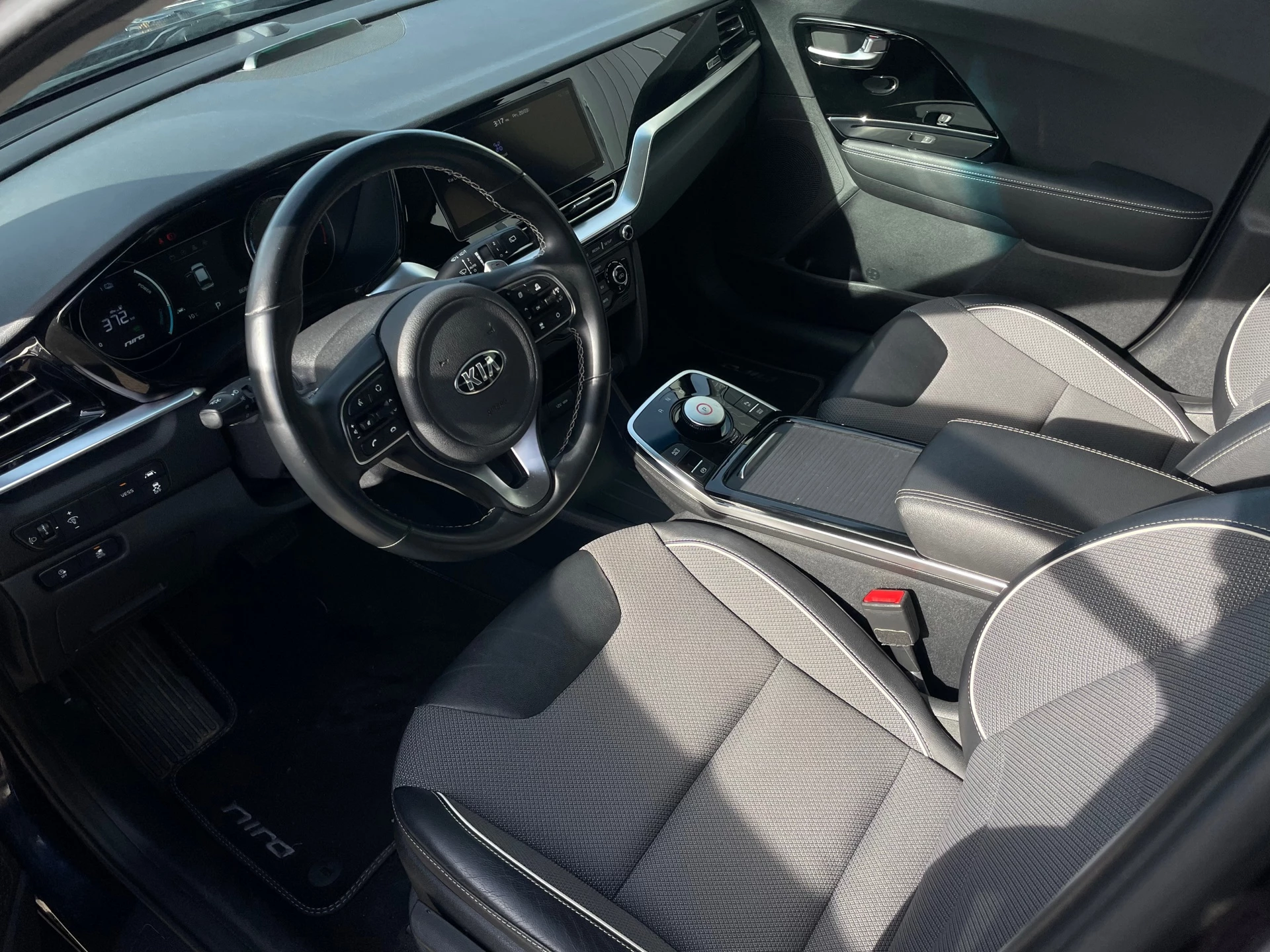 Hoofdafbeelding Kia e-Niro