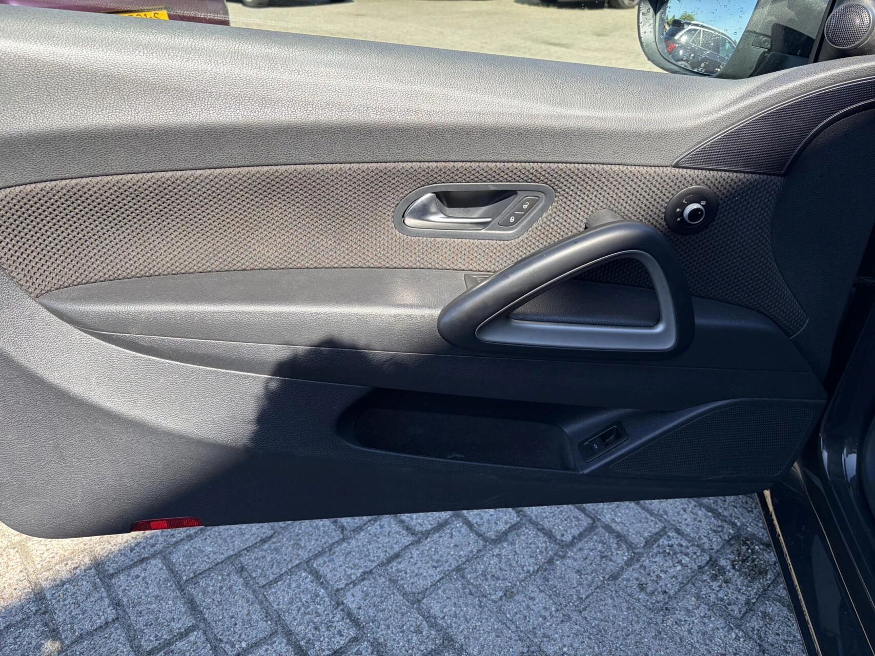 Hoofdafbeelding Volkswagen Scirocco