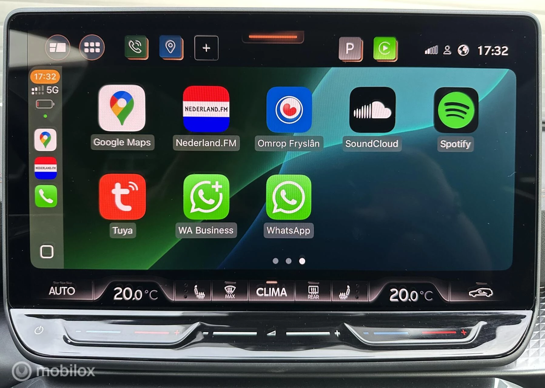 Hoofdafbeelding CUPRA Leon