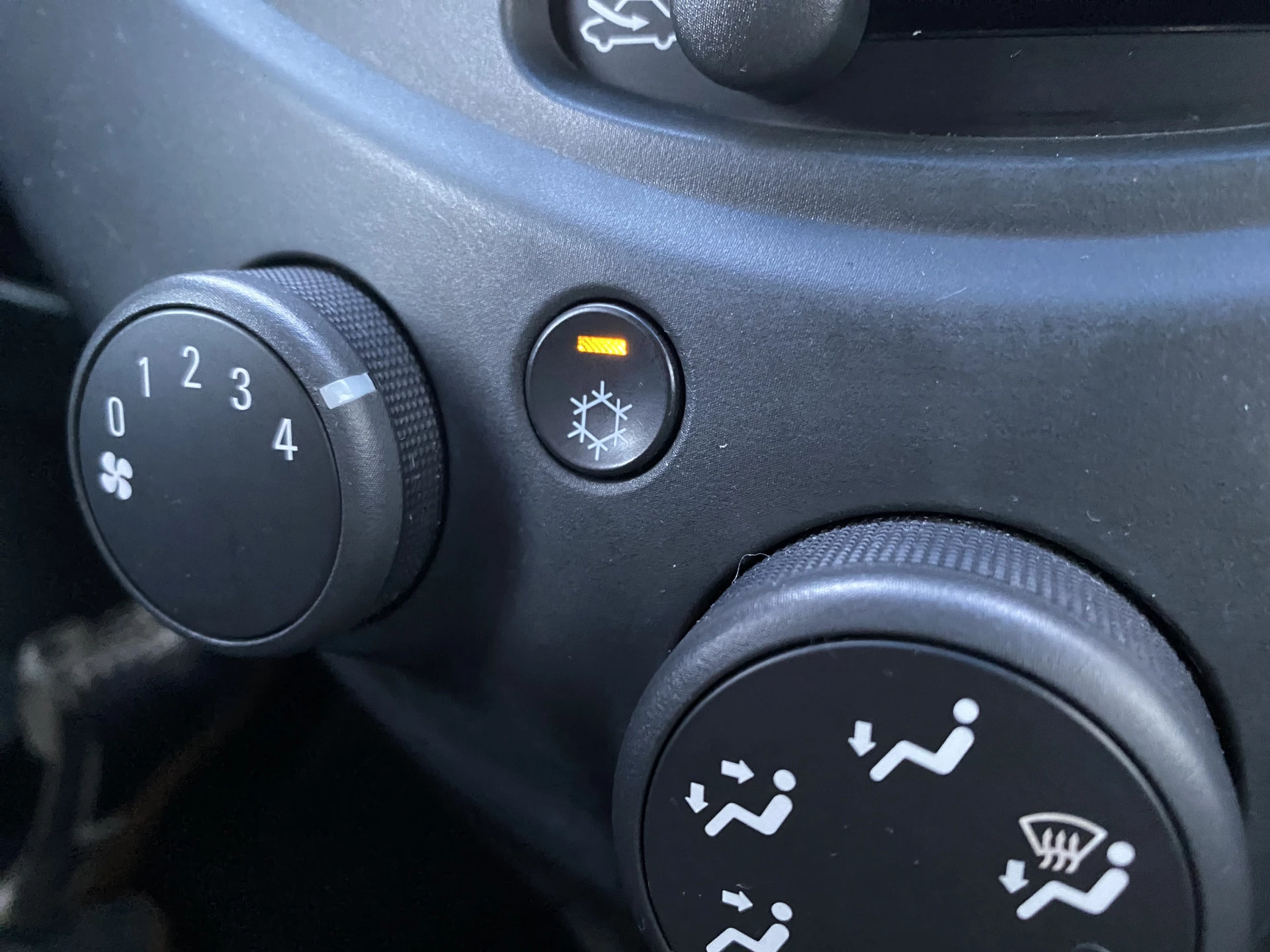 Hoofdafbeelding Chevrolet Spark