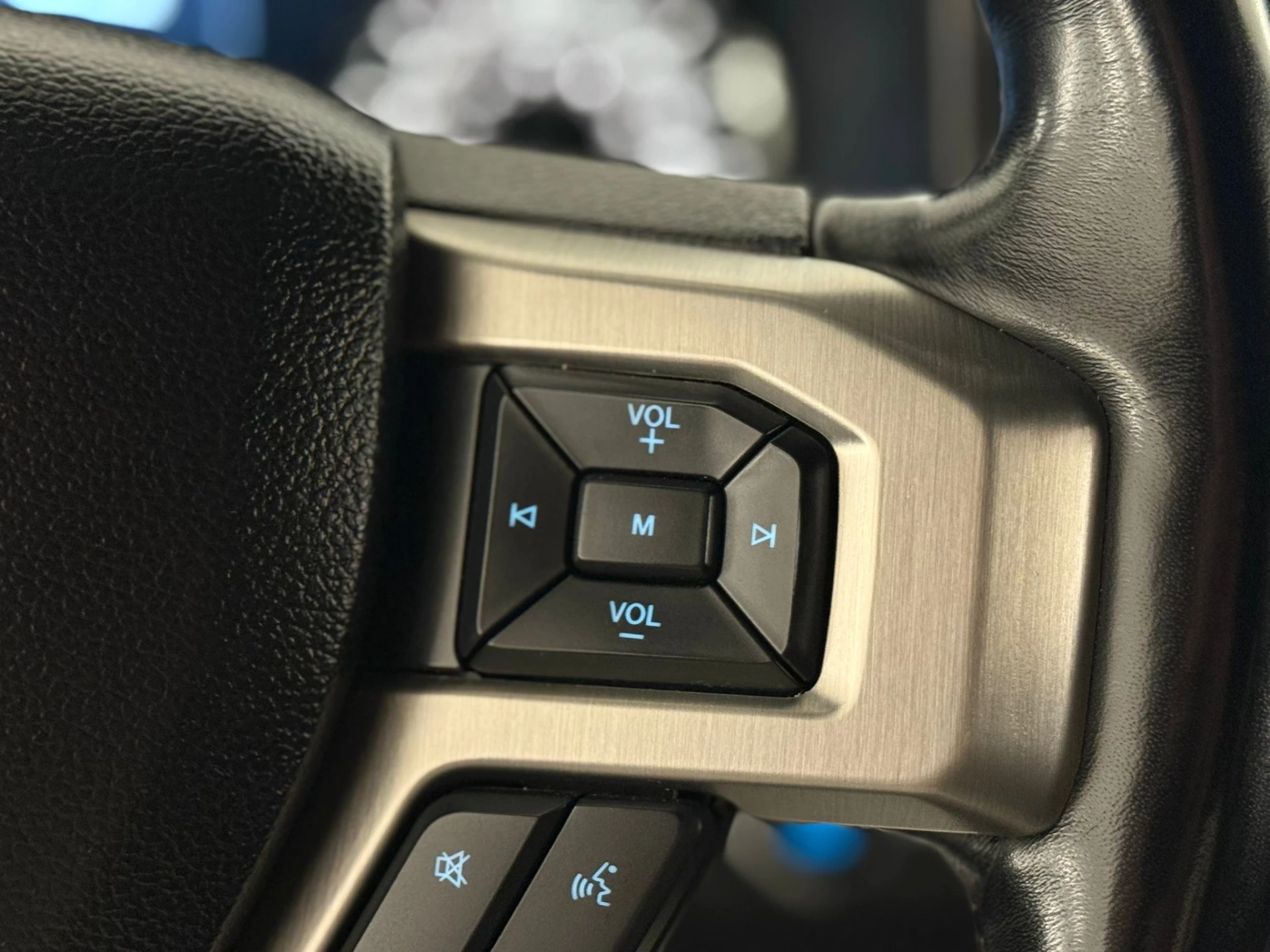 Hoofdafbeelding Ford F-150