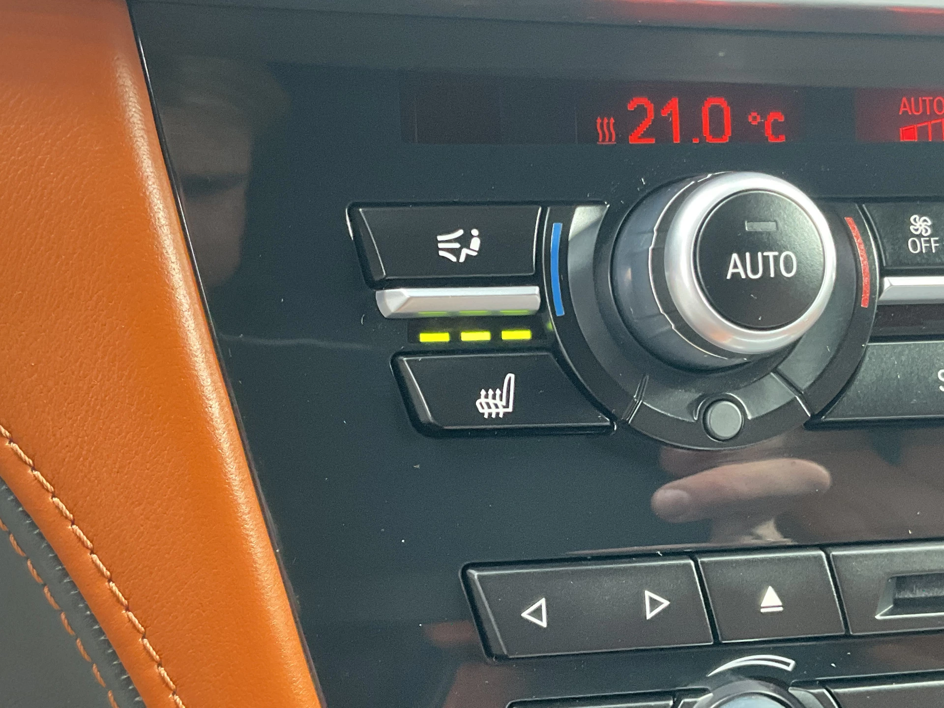 Hoofdafbeelding BMW X6