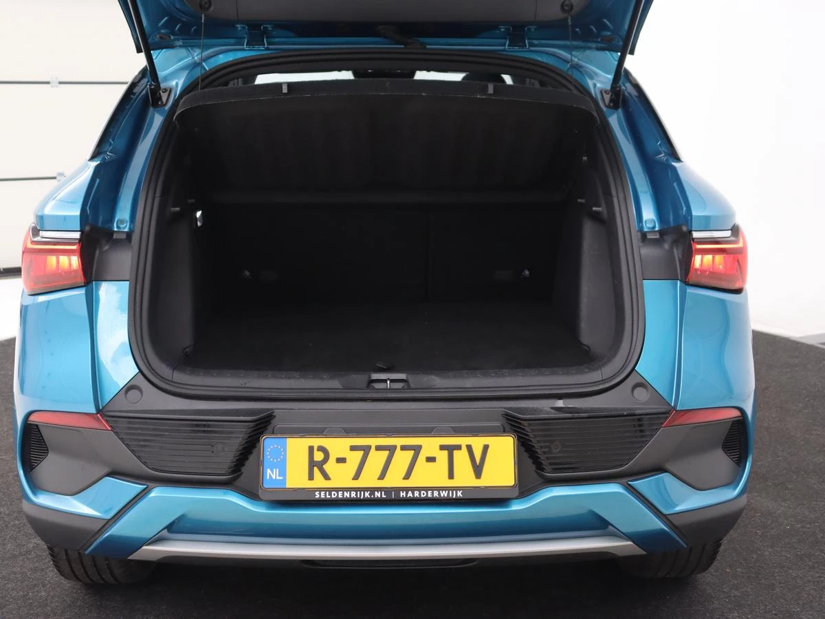 Hoofdafbeelding BYD ATTO 3