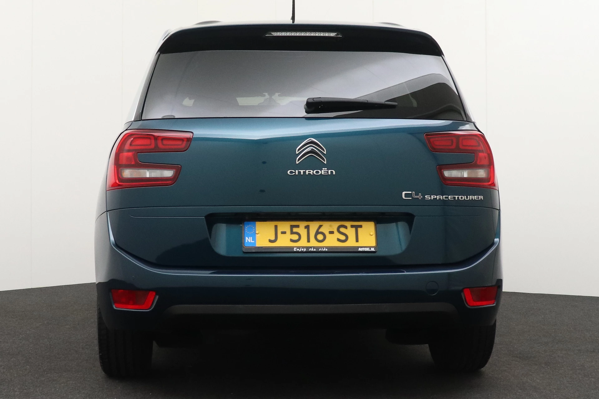 Hoofdafbeelding Citroën Grand C4 Spacetourer
