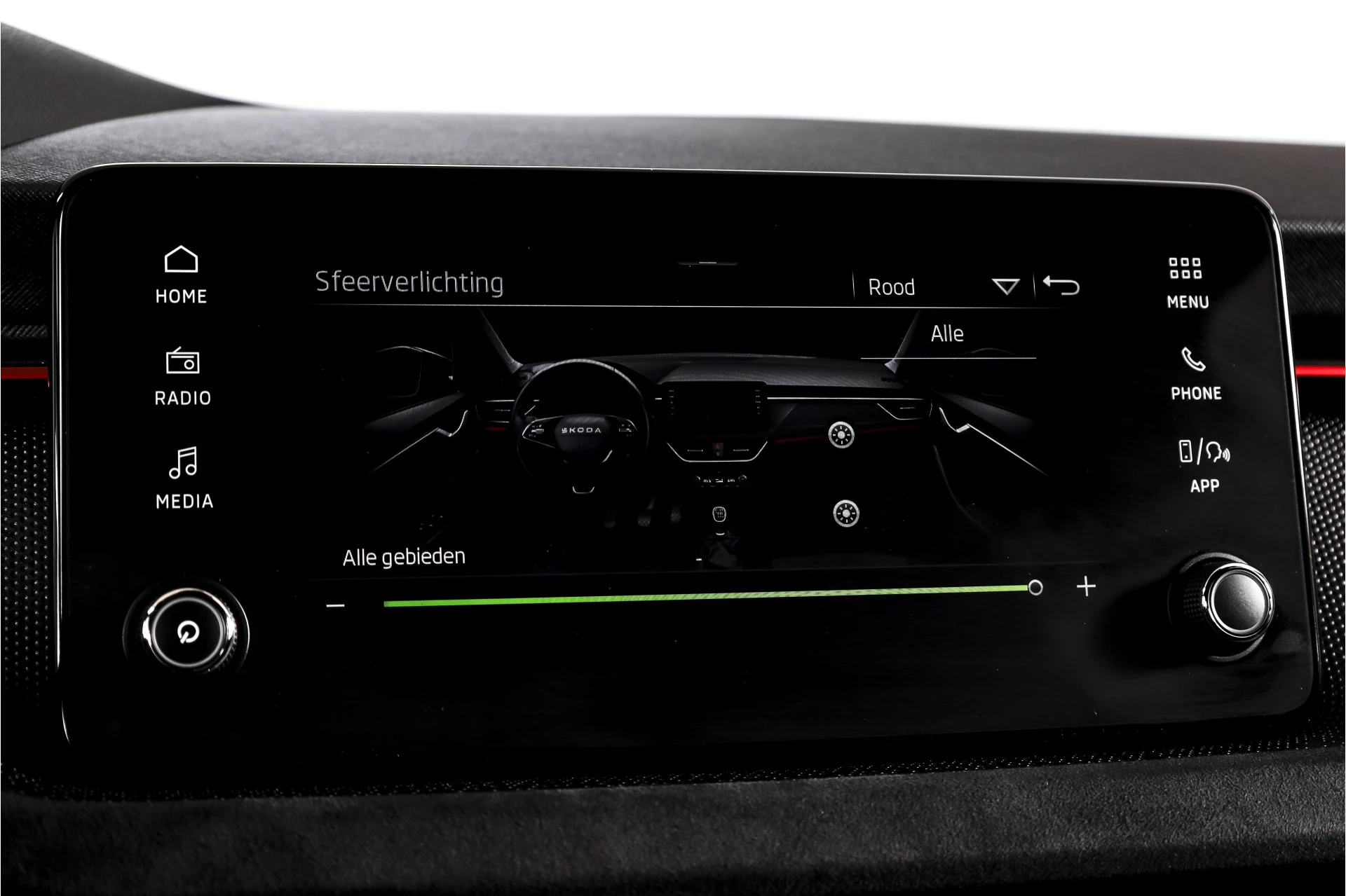 Hoofdafbeelding Škoda Kamiq