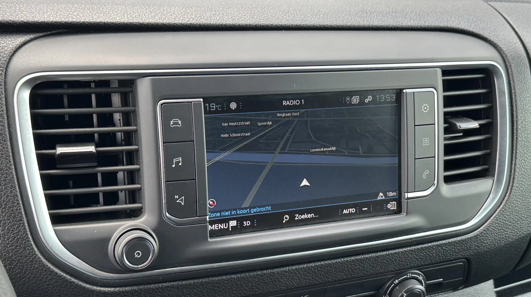 Hoofdafbeelding Peugeot Expert