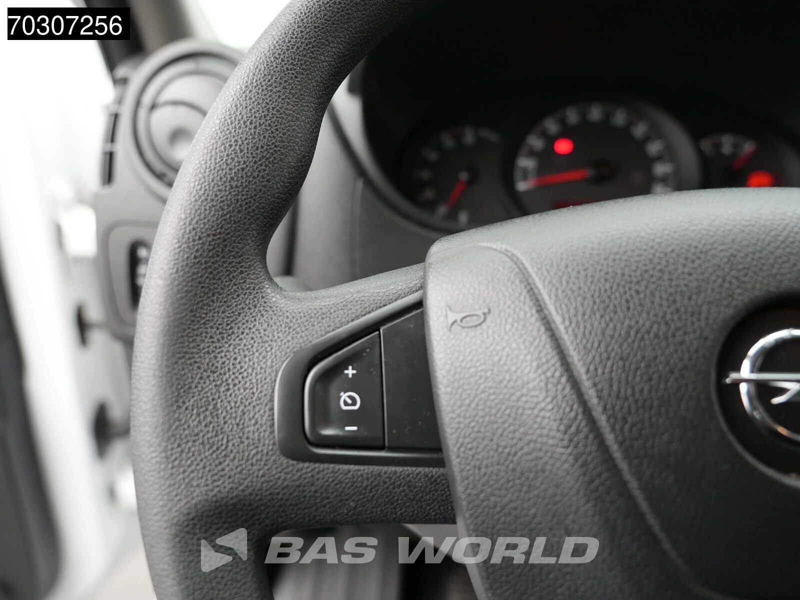 Hoofdafbeelding Opel Movano