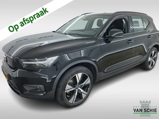 Volvo XC40 Recharge P8 AWD R-Design 1e-Eig. & Dealer-Onderh. BOVAG-Garantie. NL-Auto.