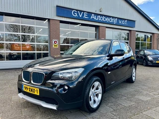 BMW X1 SDRIVE20I BUSINESS NL AUTO NAP LOGISCH.