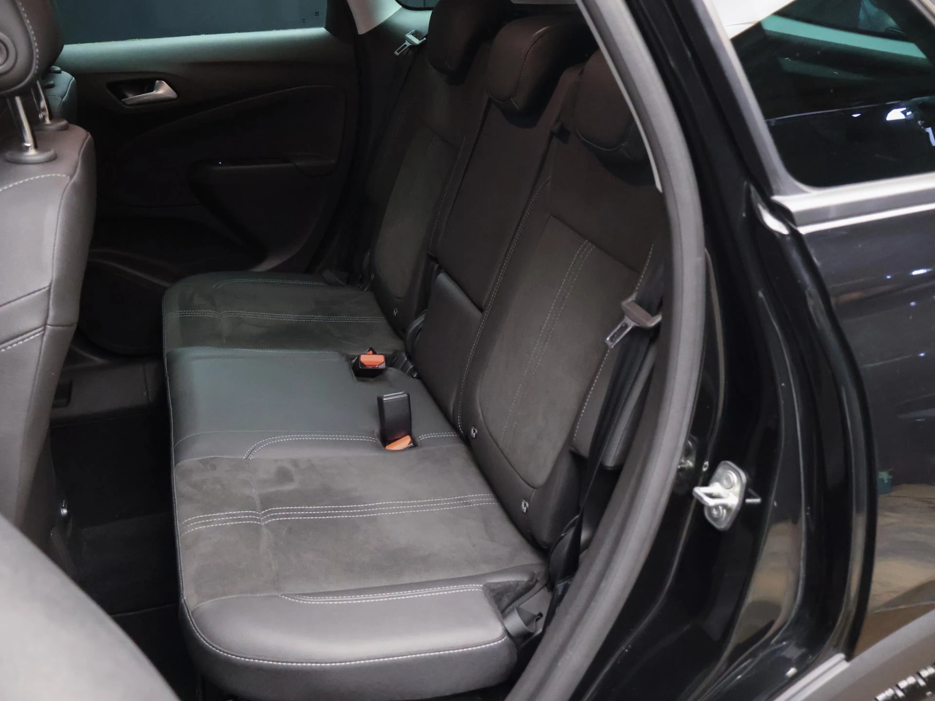 Hoofdafbeelding Opel Crossland