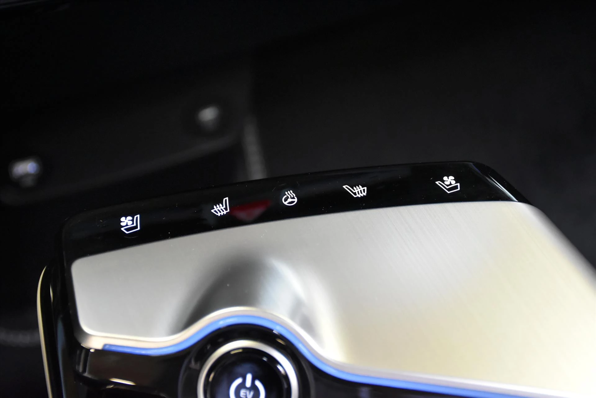 Hoofdafbeelding Kia EV6