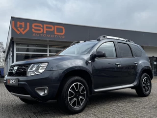 Dacia Duster 1.2TCe 4x2 Blackshadow|Trek|Cam|125PK|Nav|6-bak