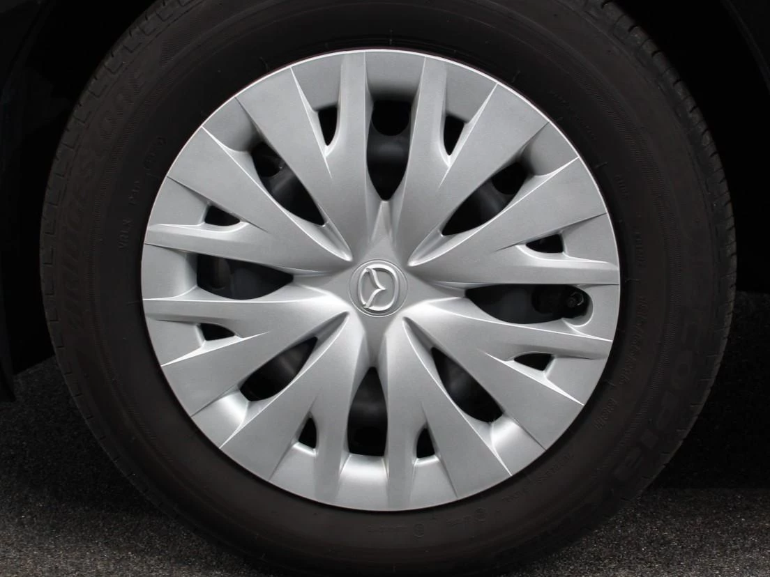 Hoofdafbeelding Mazda 2 Hybrid