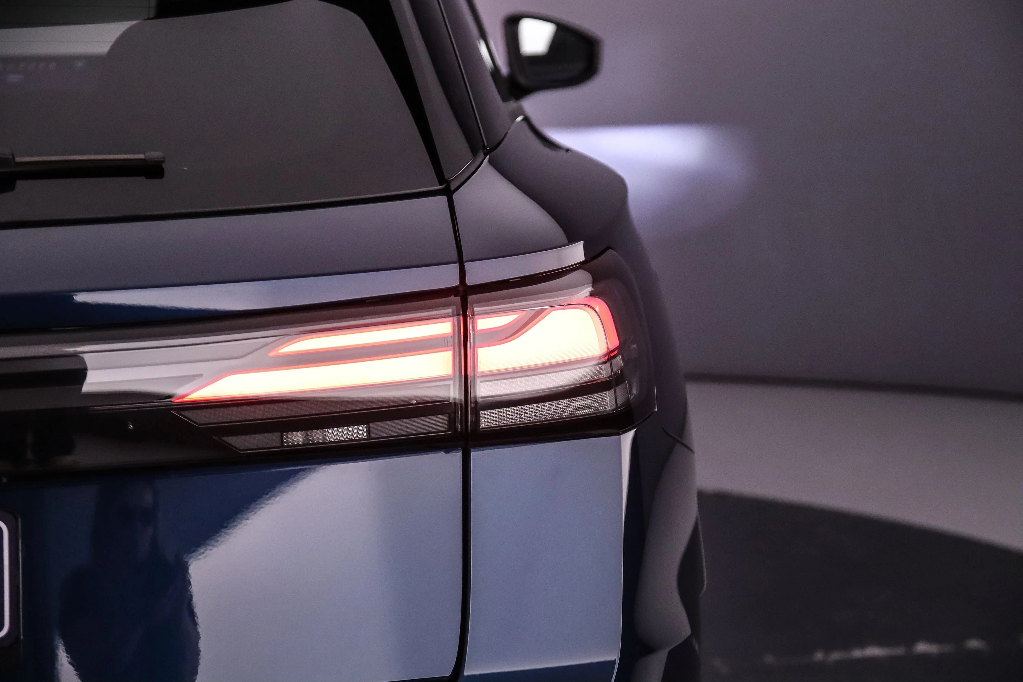 Hoofdafbeelding Volkswagen ID.7