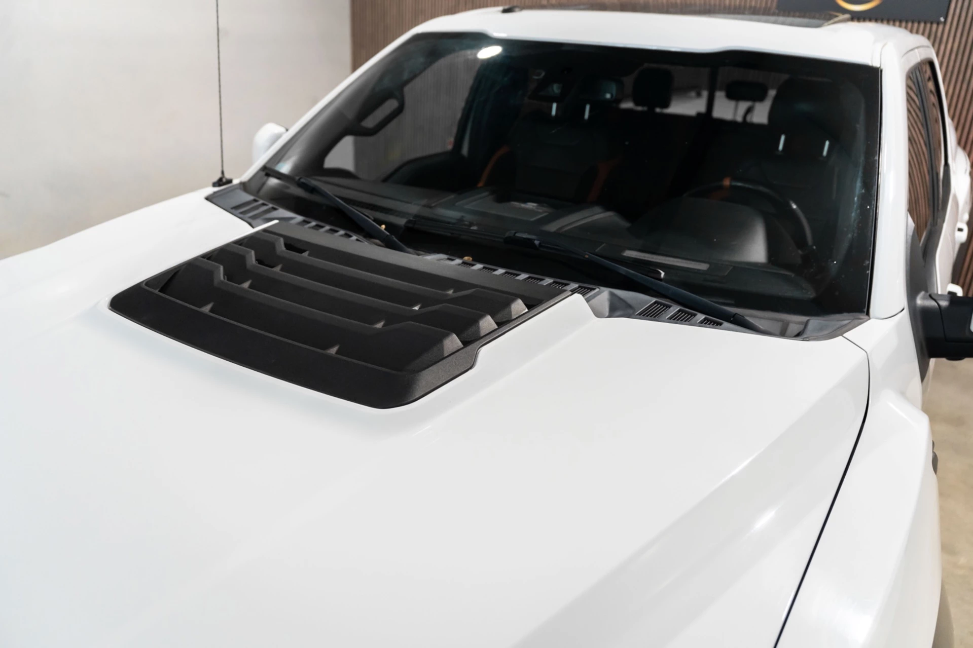 Hoofdafbeelding Ford F-150