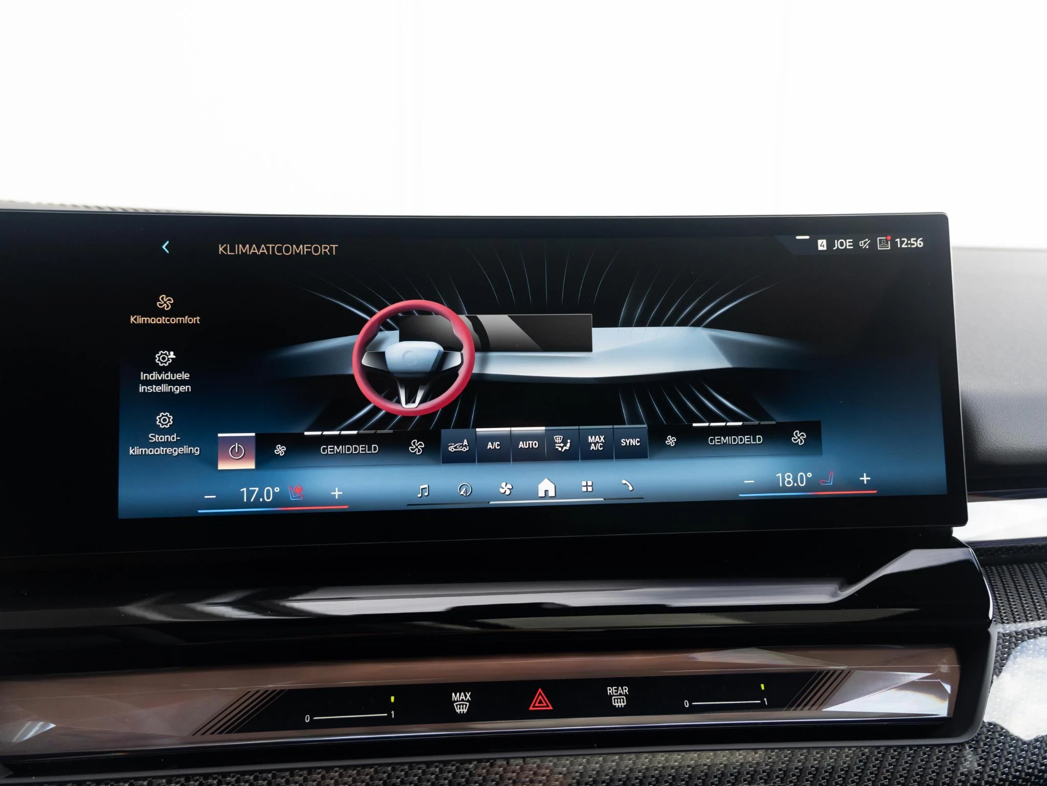 Hoofdafbeelding BMW i5