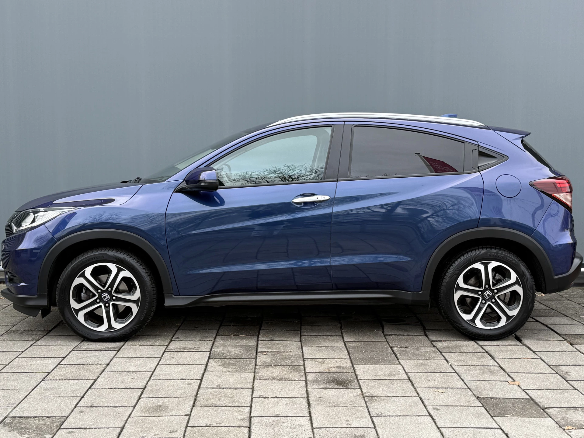 Hoofdafbeelding Honda HR-V