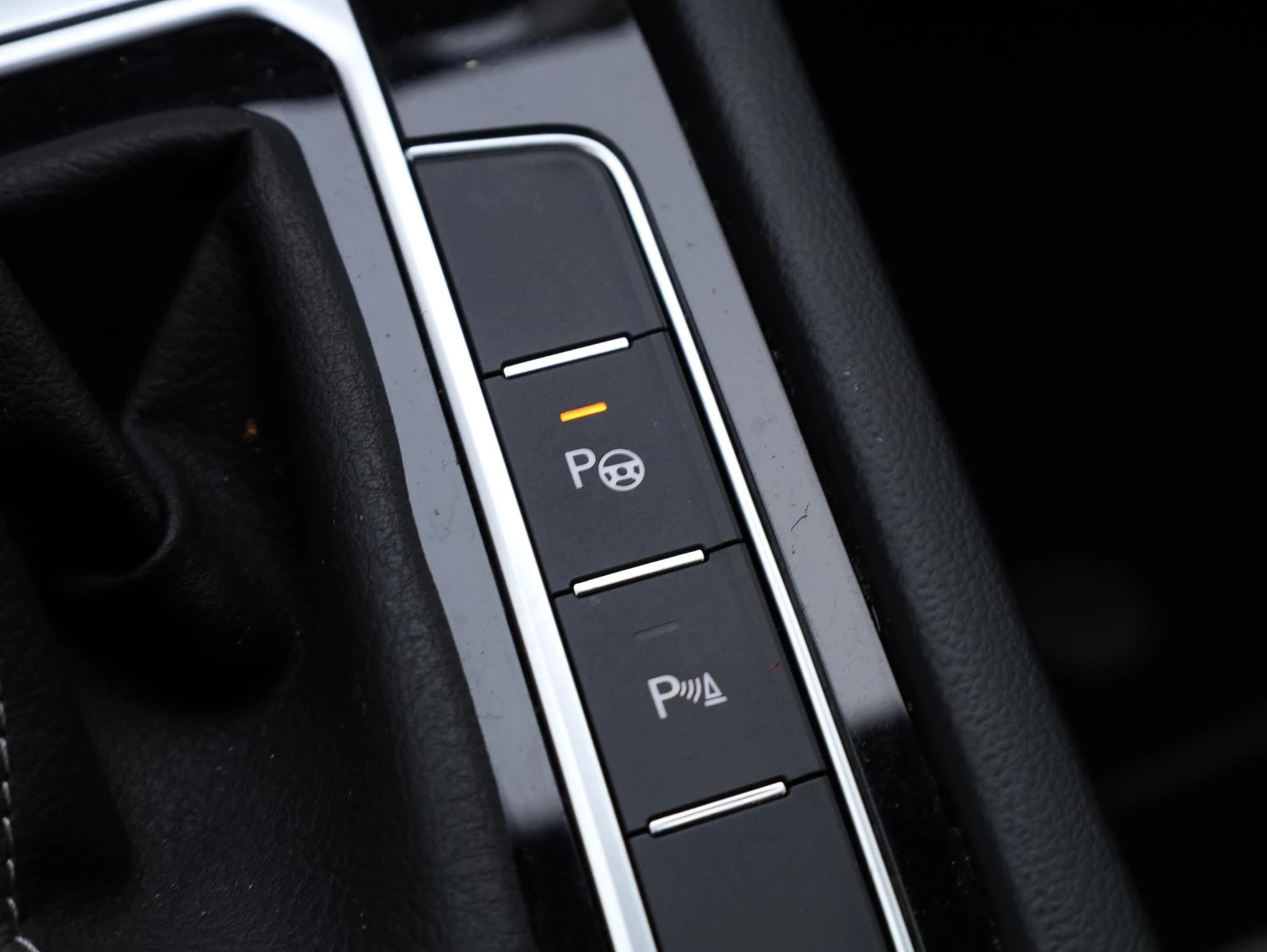 Hoofdafbeelding Volkswagen Arteon