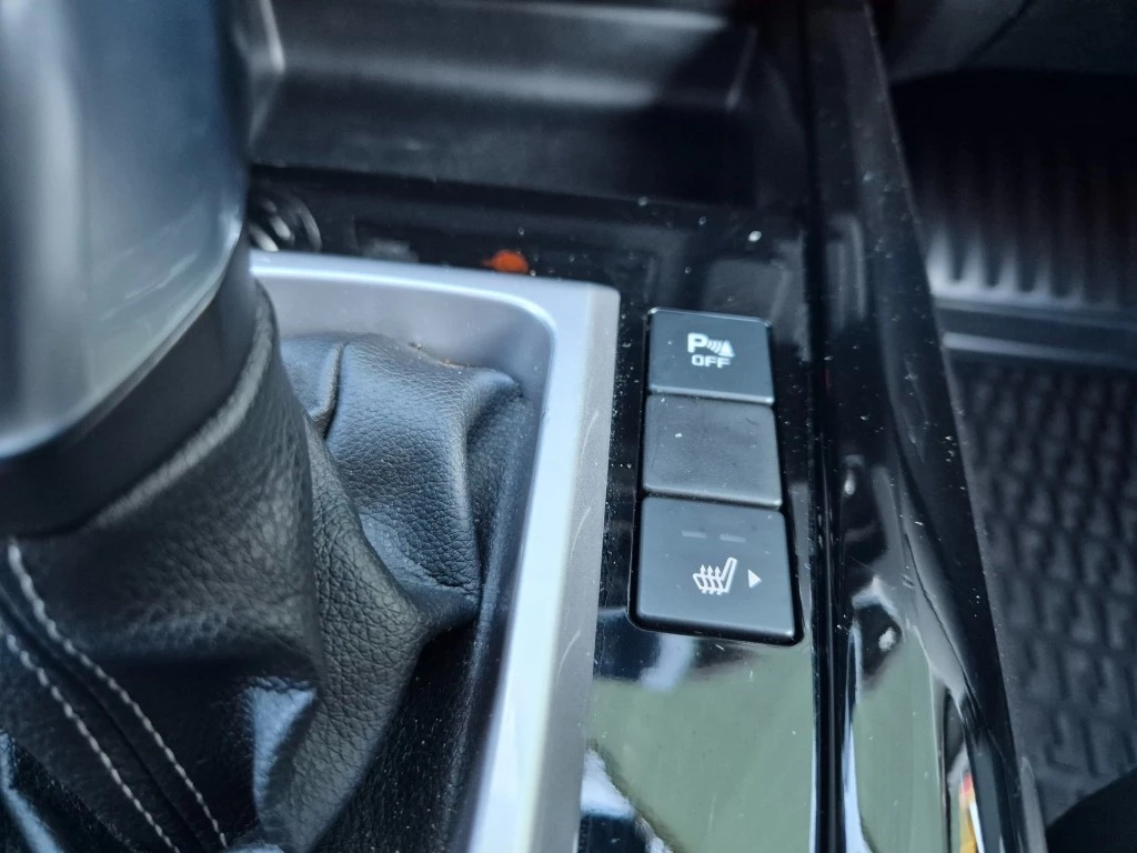 Hoofdafbeelding Isuzu D-Max