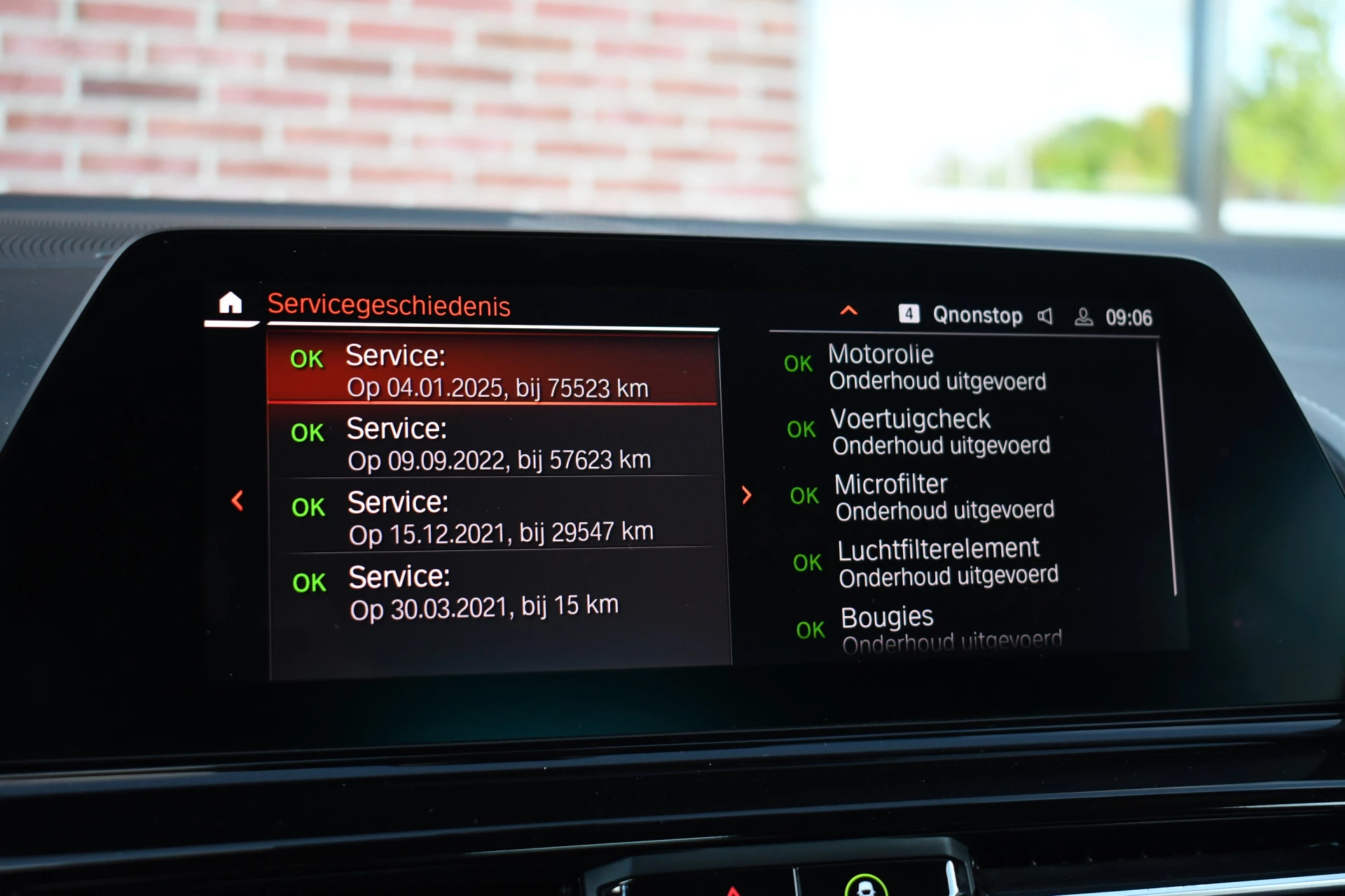 Hoofdafbeelding BMW 8 Serie
