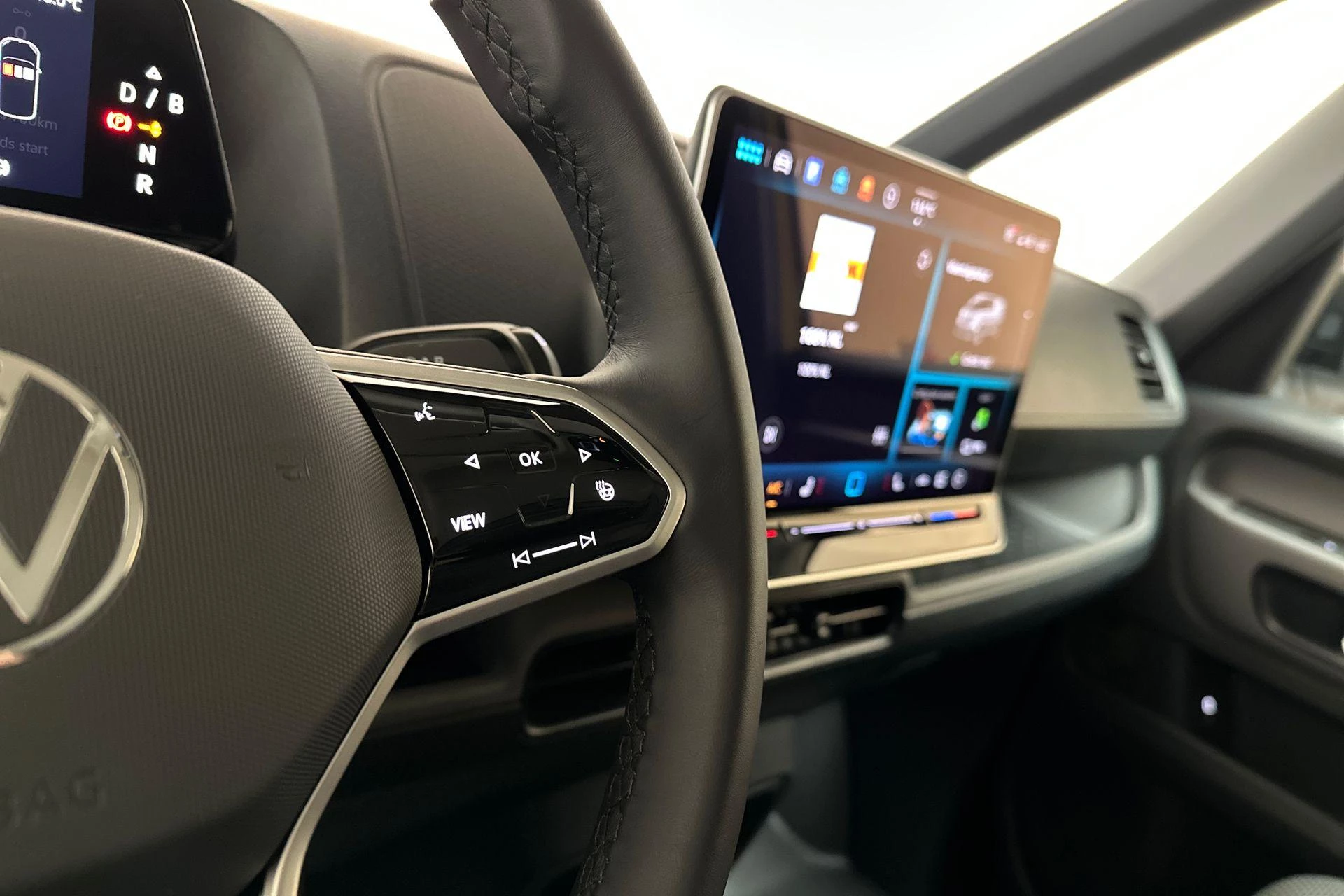 Hoofdafbeelding Volkswagen ID. Buzz Cargo