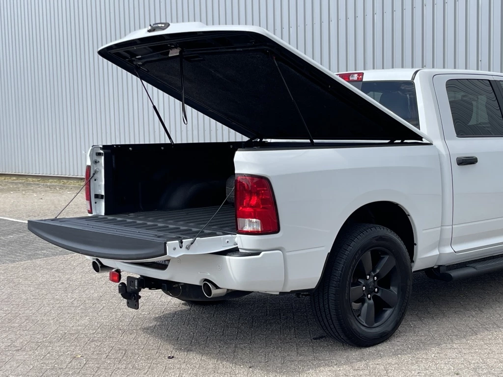 Hoofdafbeelding Dodge Ram Pick-Up