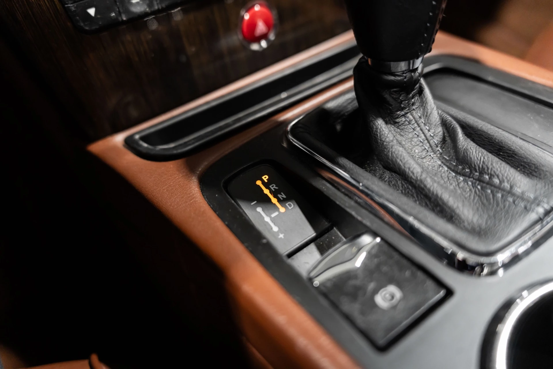 Hoofdafbeelding Maserati Quattroporte