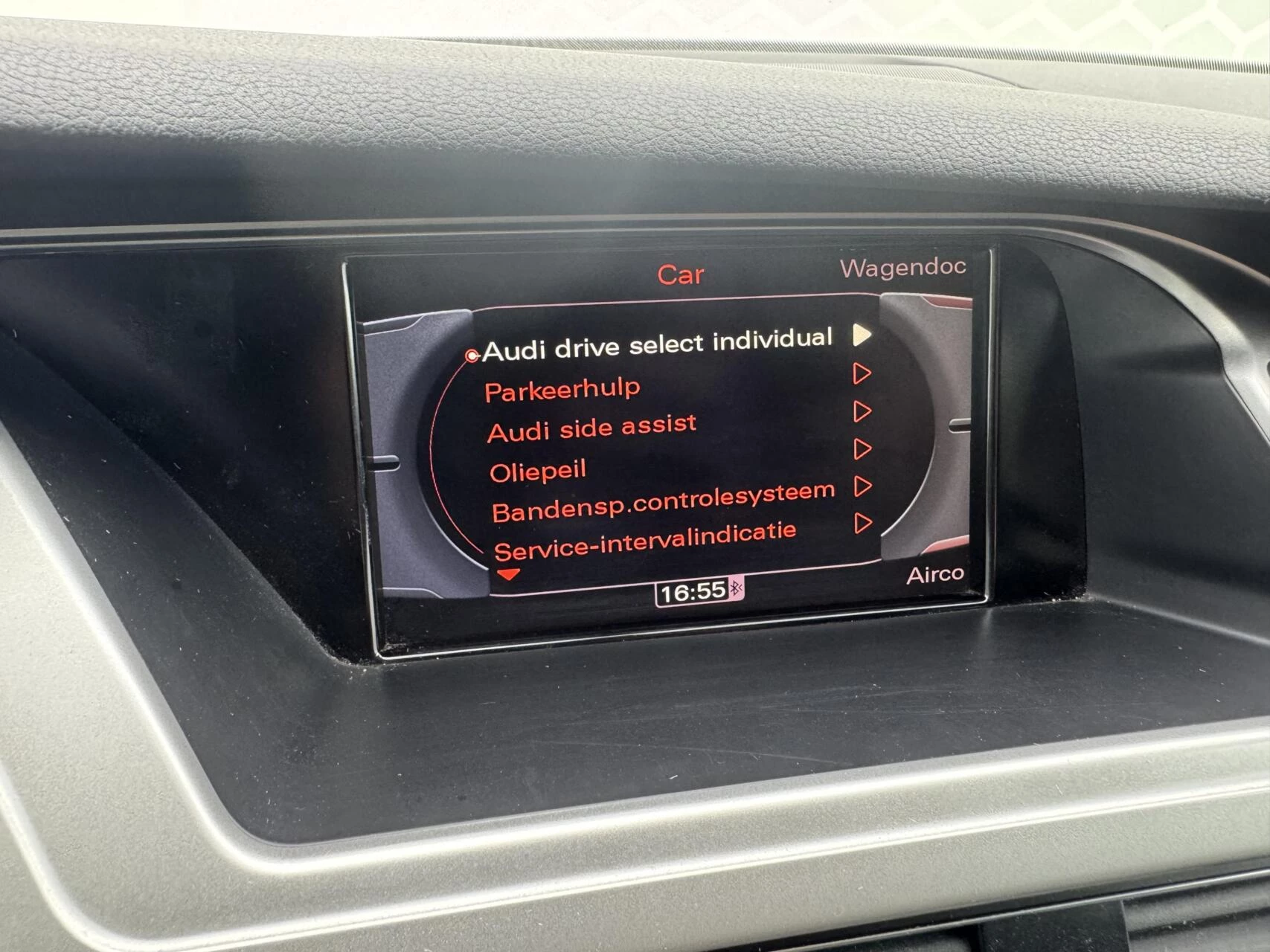 Hoofdafbeelding Audi S4