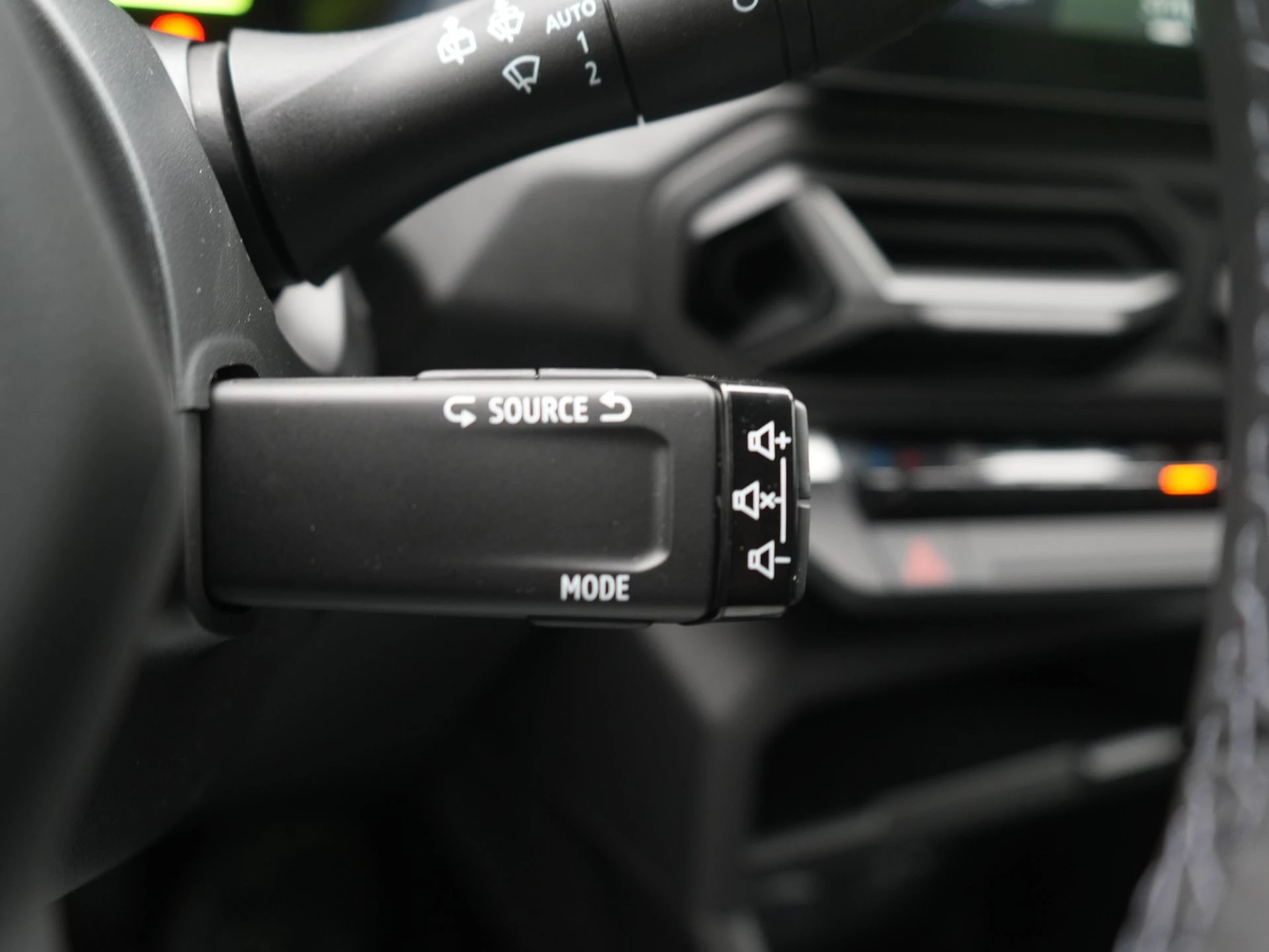 Hoofdafbeelding Dacia Bigster