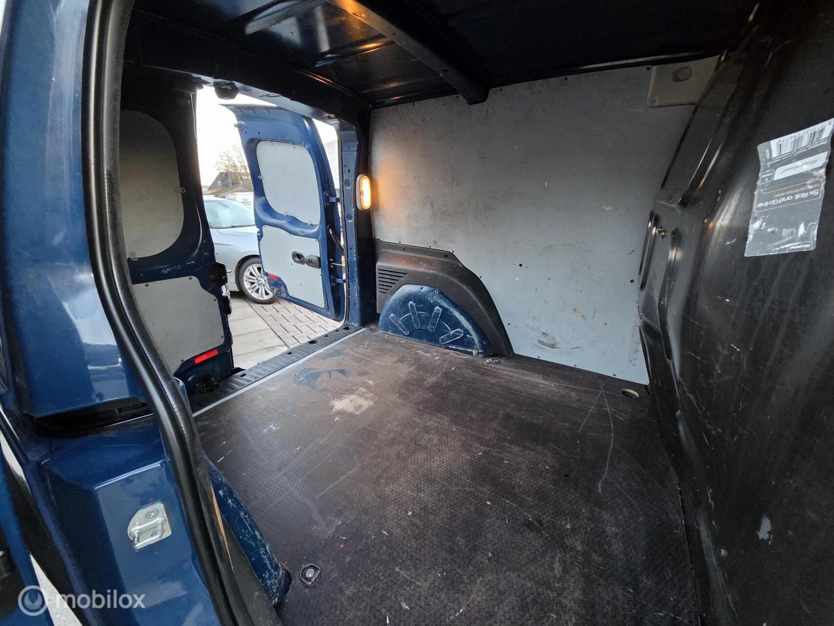 Hoofdafbeelding Mercedes-Benz Citan