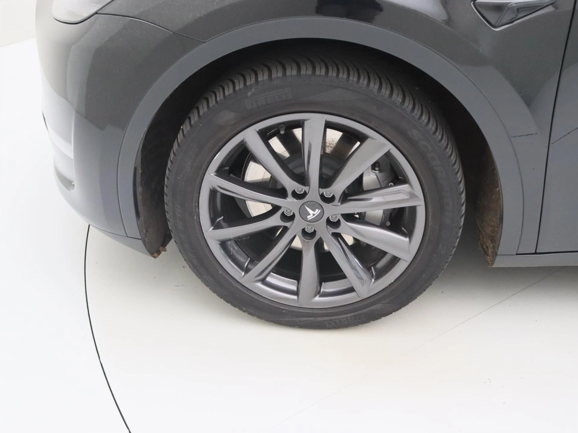 Hoofdafbeelding Tesla Model Y