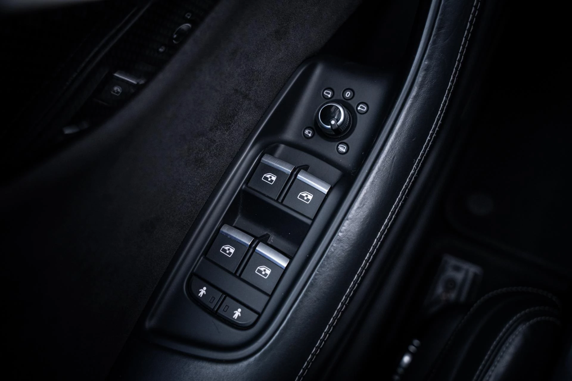 Hoofdafbeelding Audi SQ7