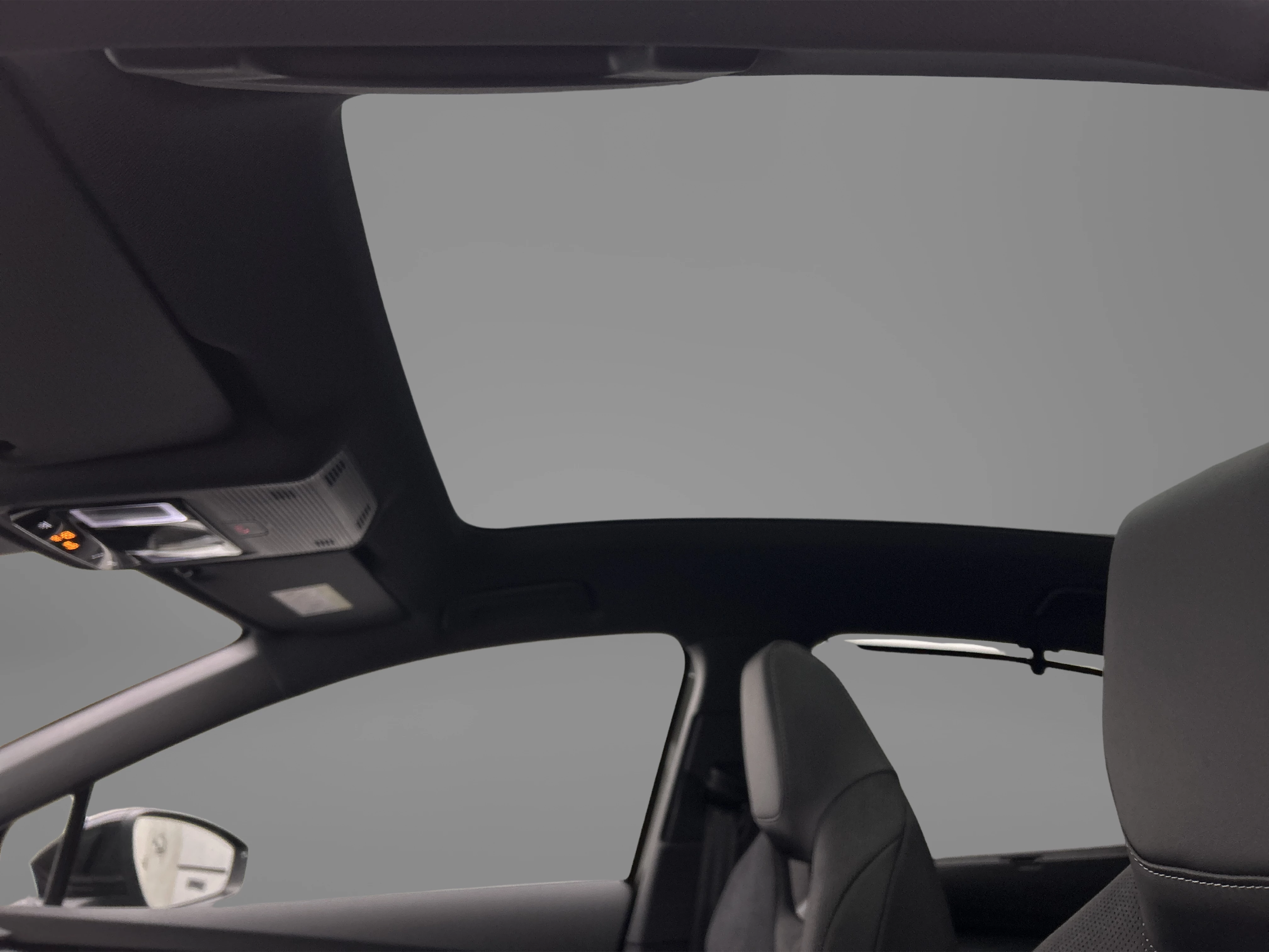 Hoofdafbeelding Škoda Enyaq Coupe