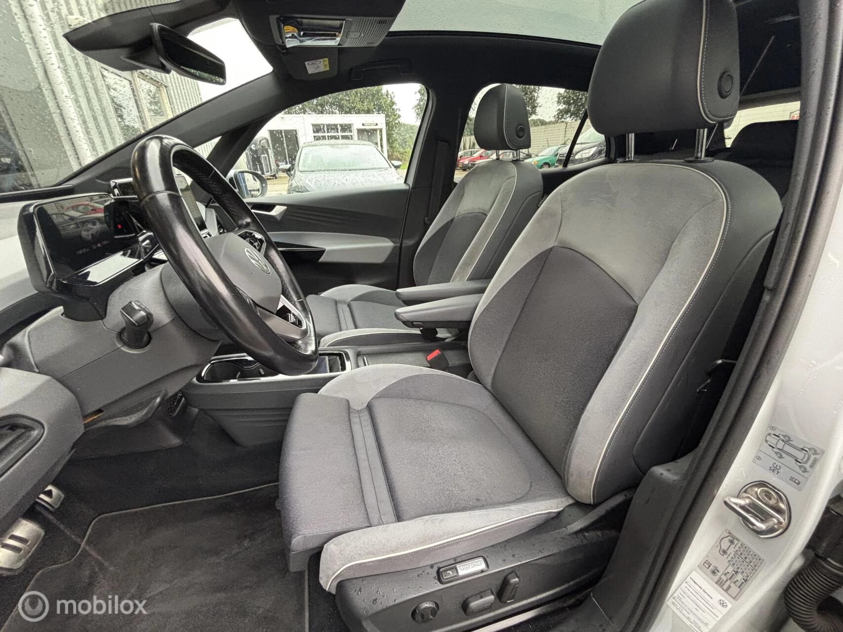 Hoofdafbeelding Volkswagen ID.3