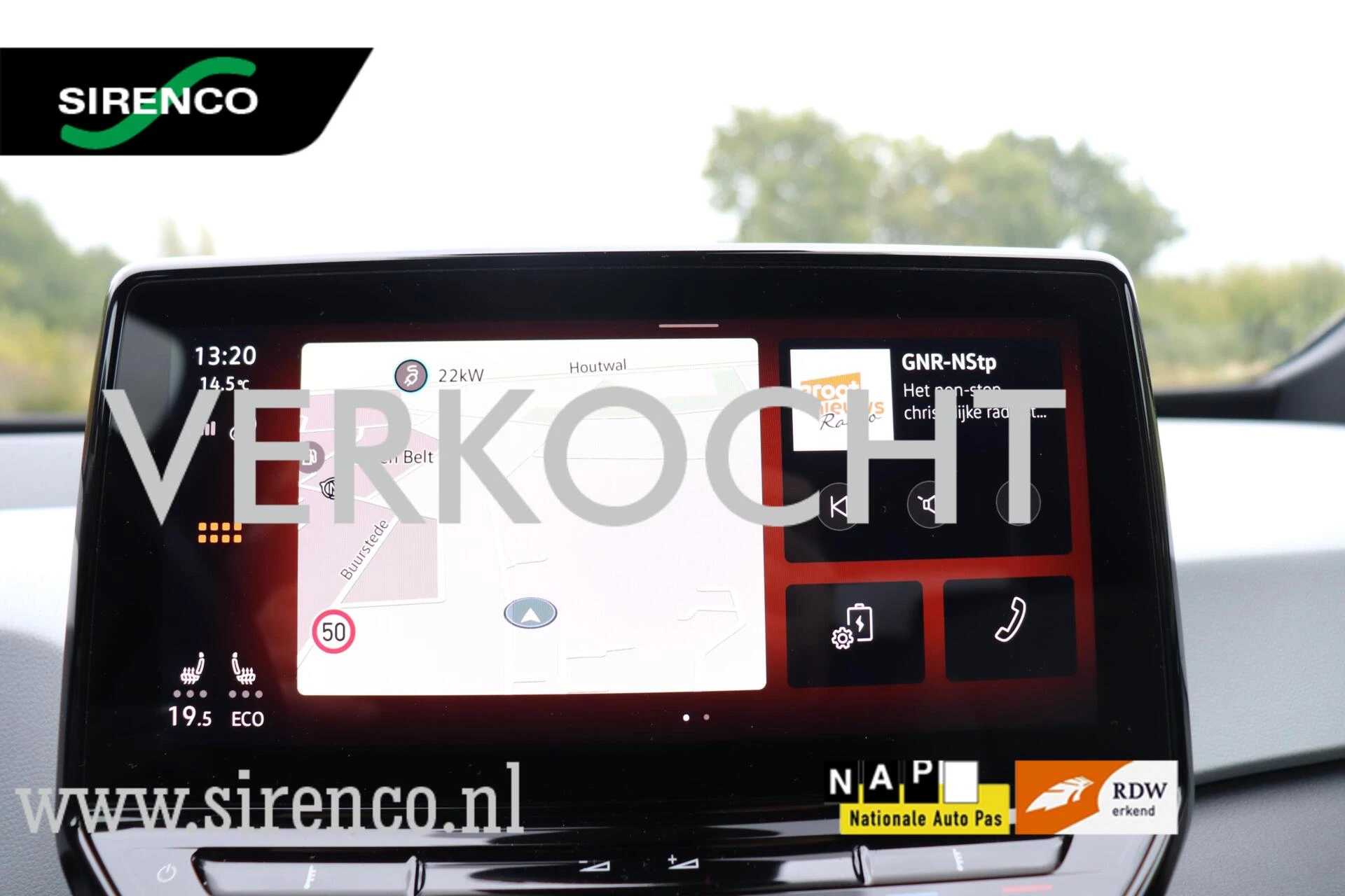 Hoofdafbeelding Volkswagen ID.3