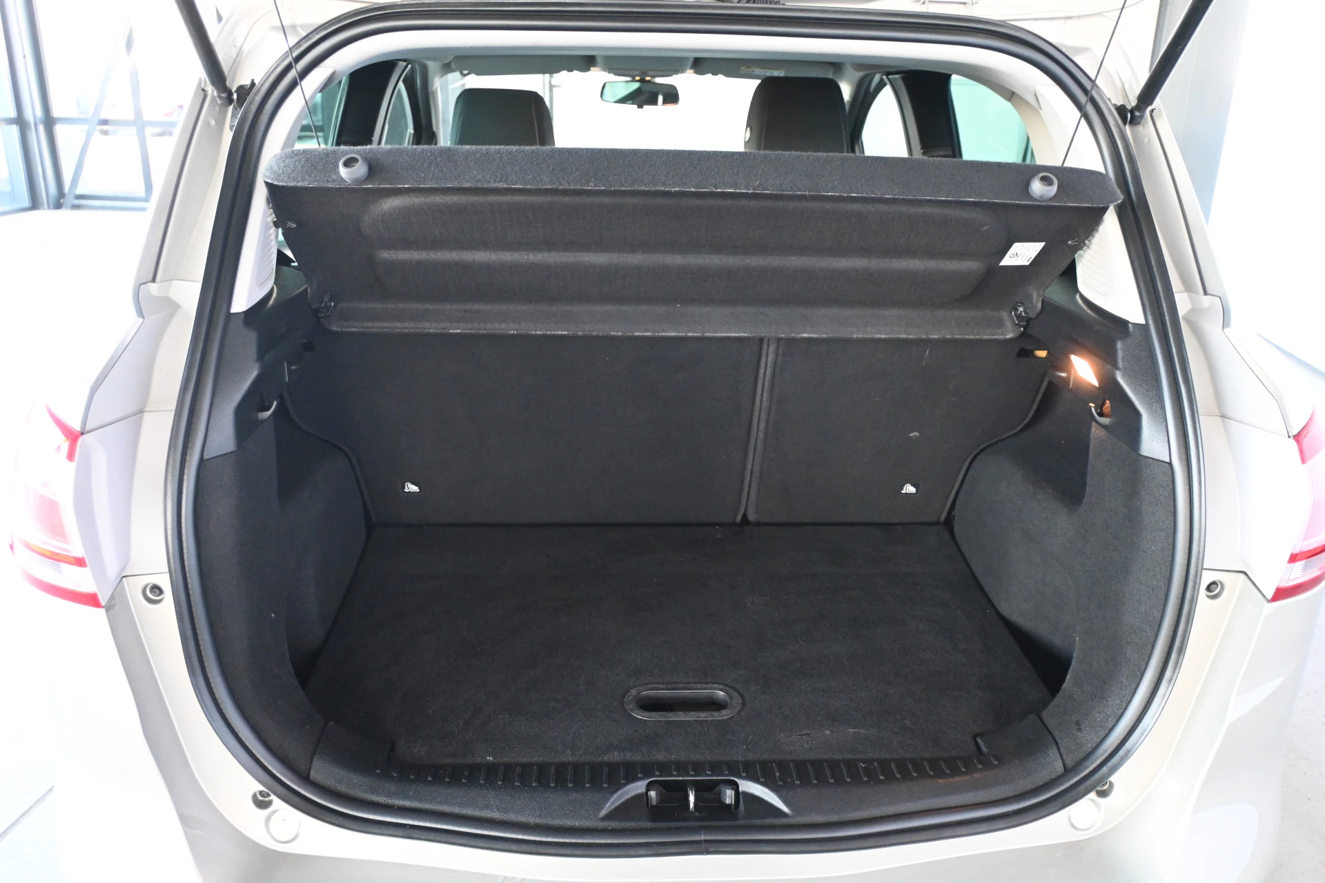 Hoofdafbeelding Ford B-MAX