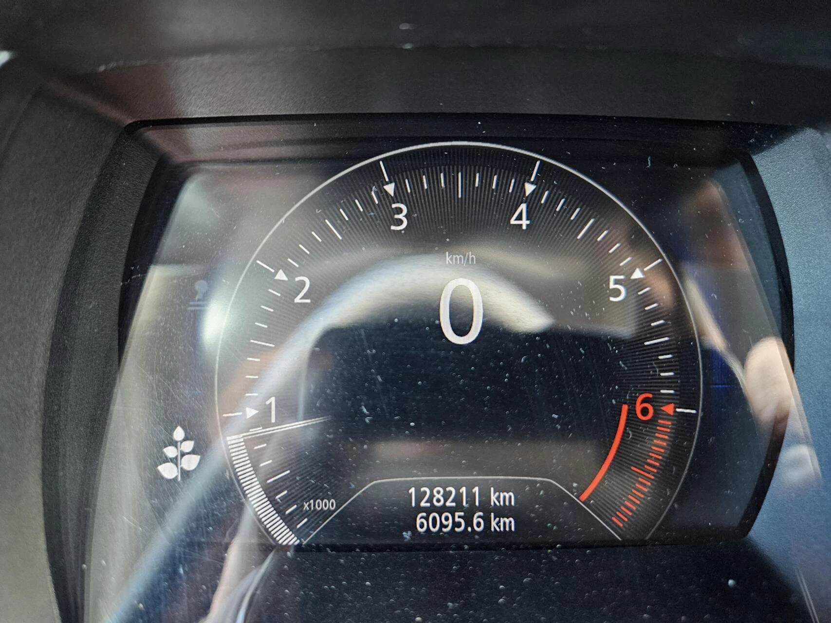 Hoofdafbeelding Renault Grand Scénic