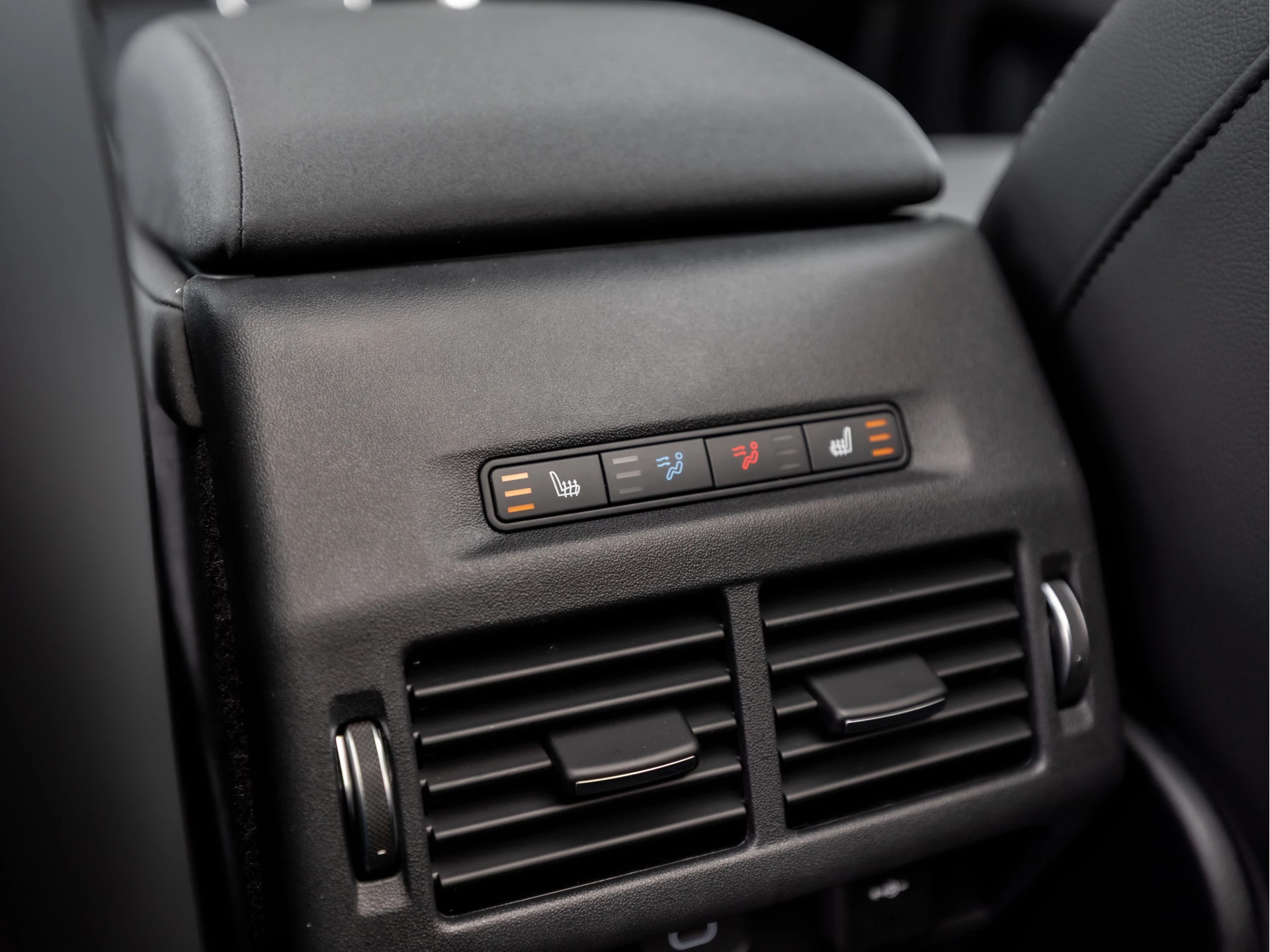 Hoofdafbeelding Land Rover Discovery Sport