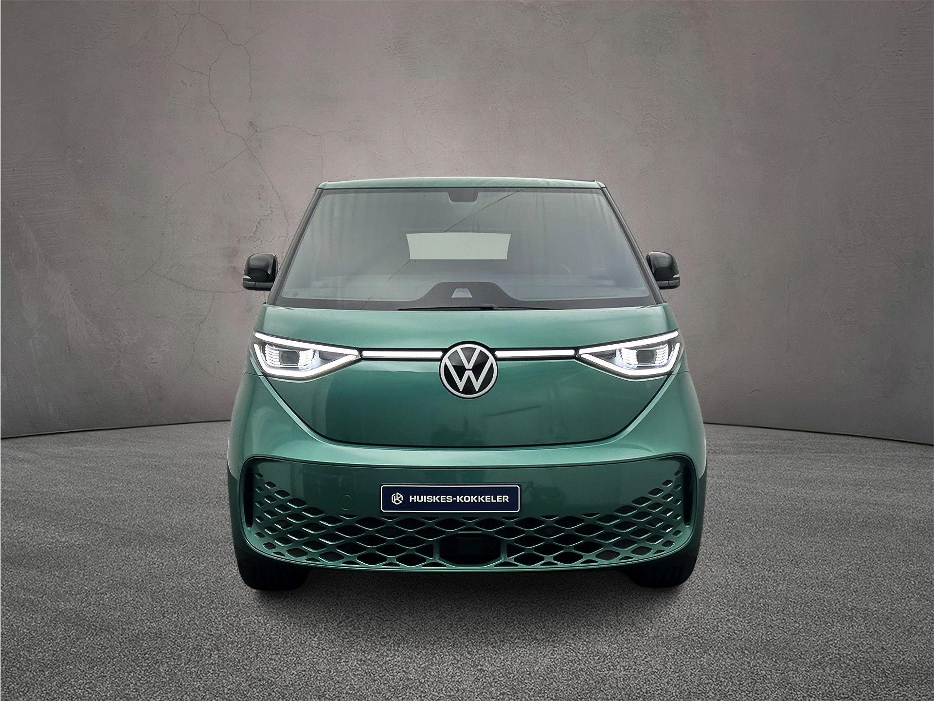 Hoofdafbeelding Volkswagen ID. Buzz Cargo