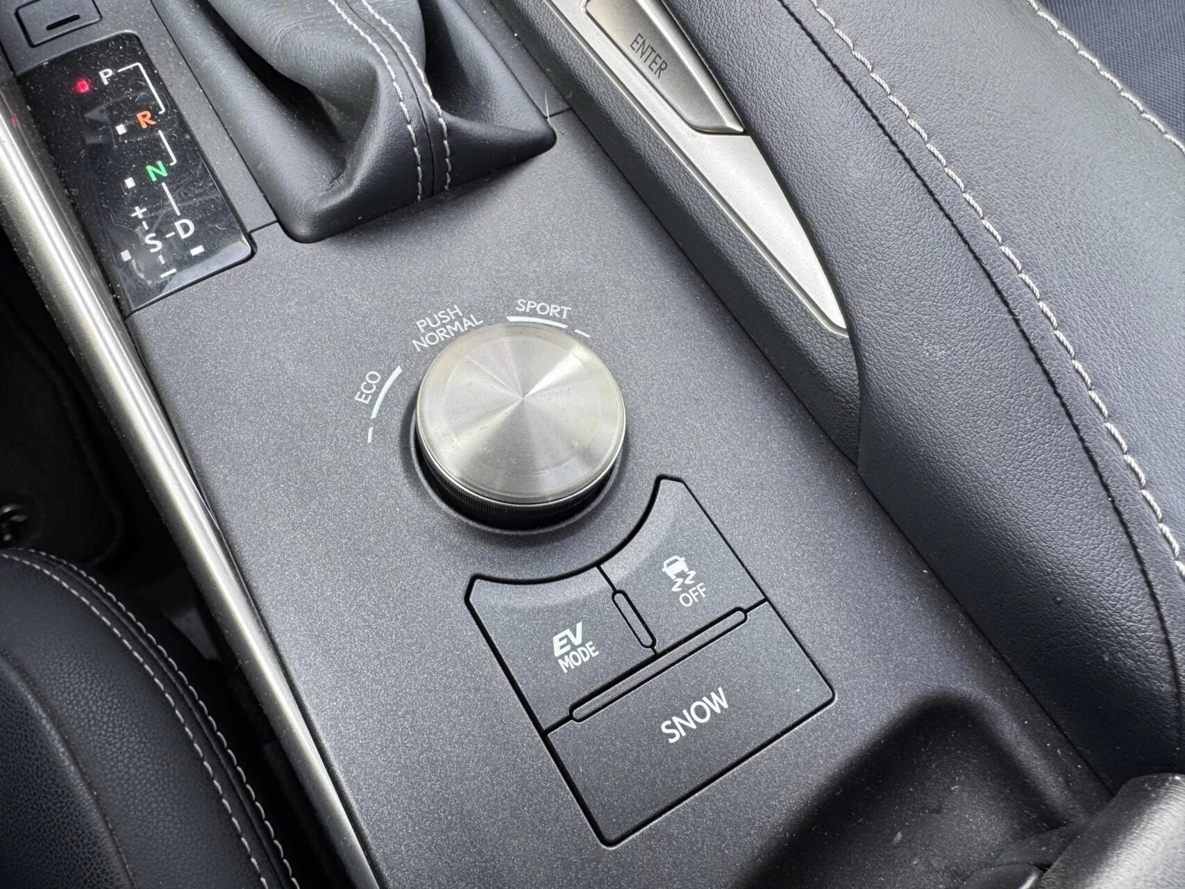 Hoofdafbeelding Lexus IS