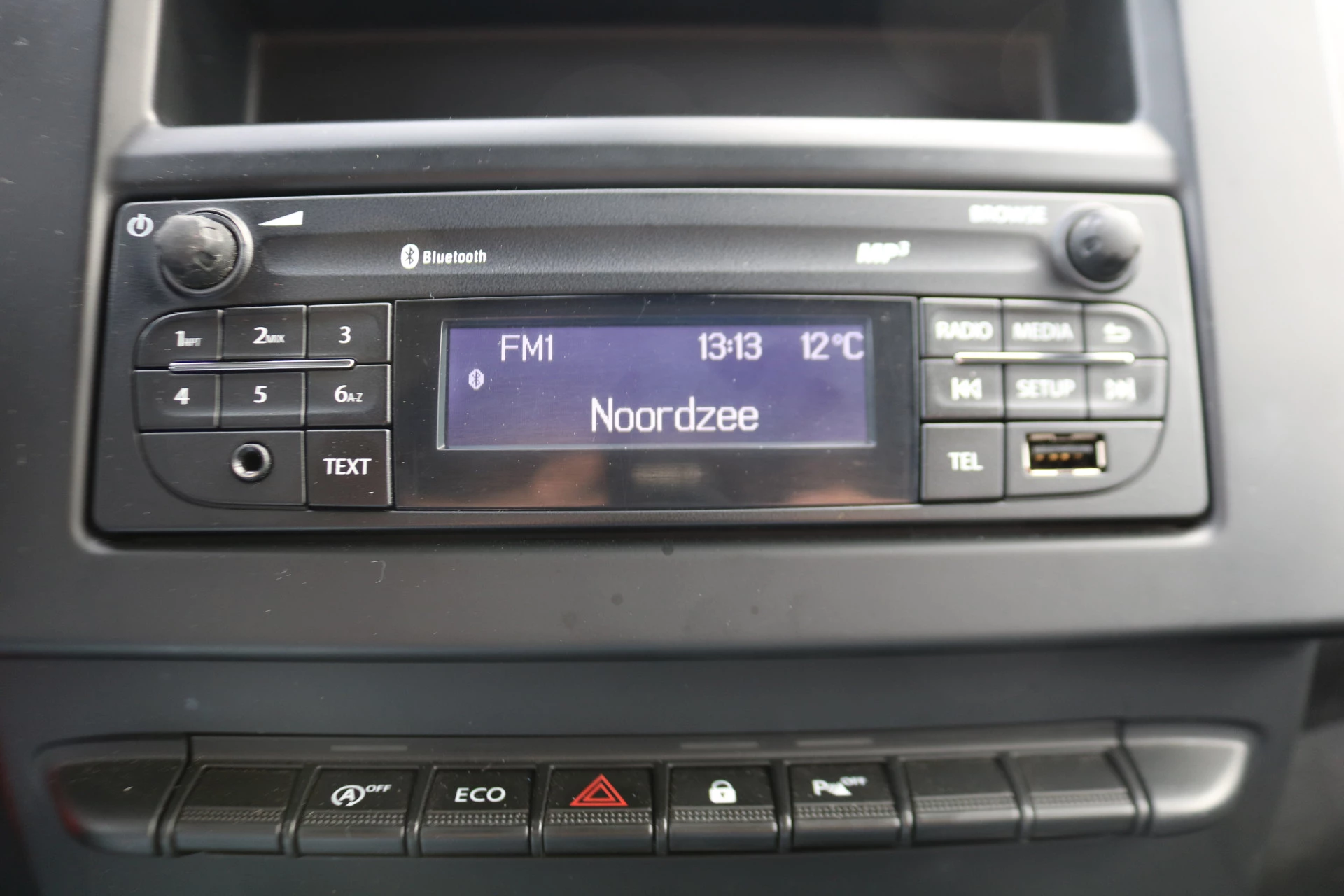 Hoofdafbeelding Renault Express