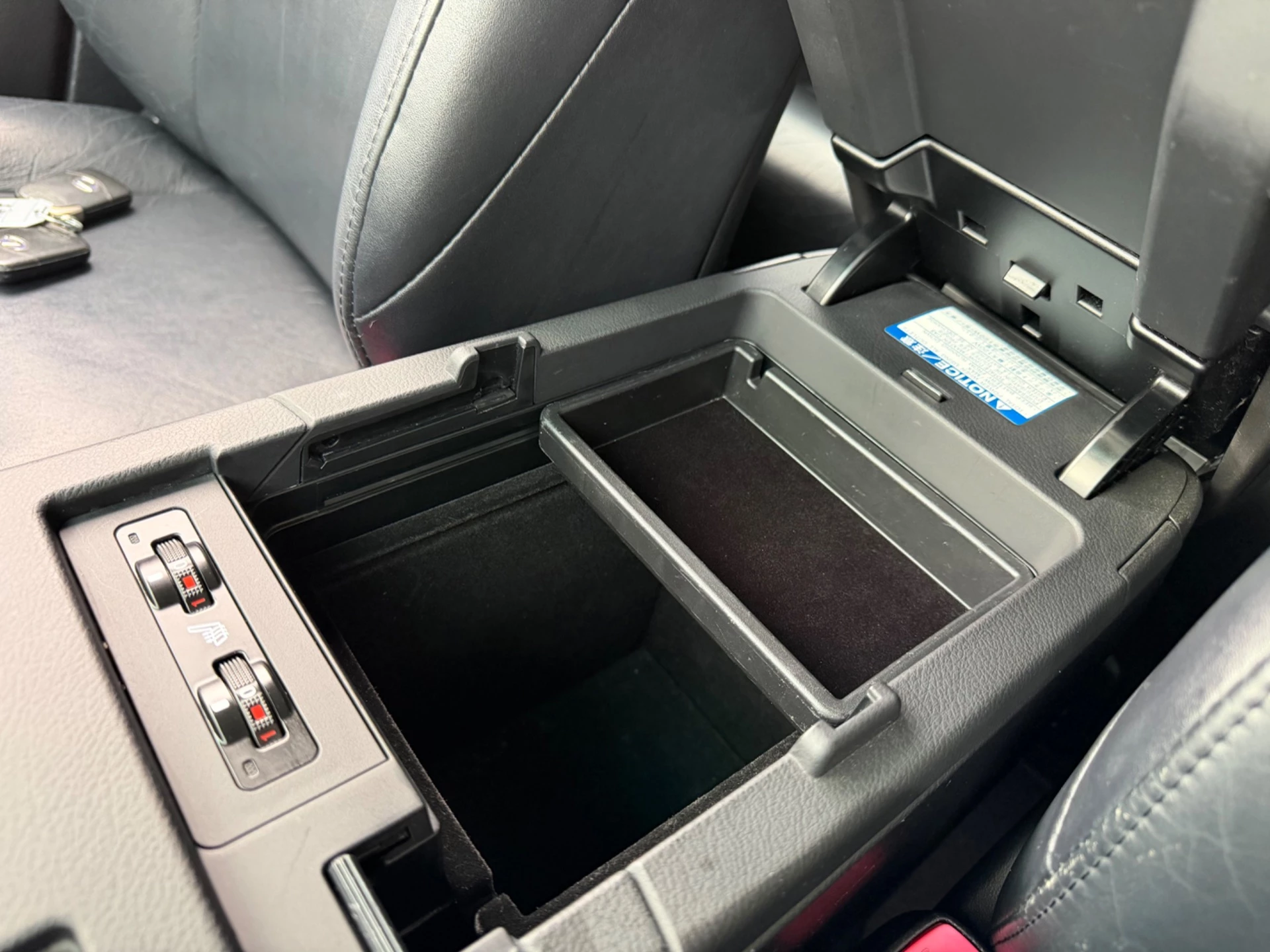 Hoofdafbeelding Lexus RX